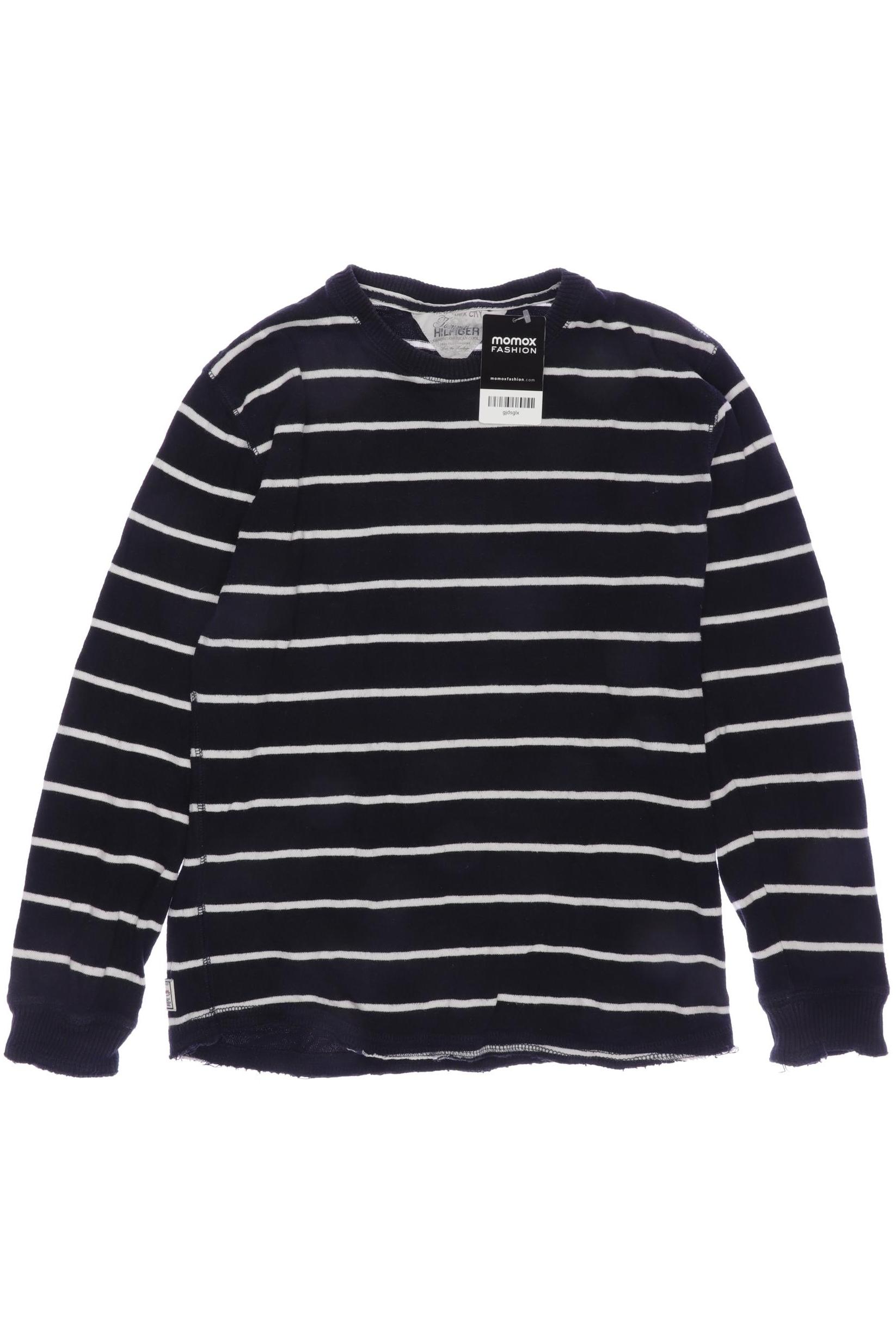 

Hilfiger Denim Mädchen Pullover, marineblau, Gr. 176