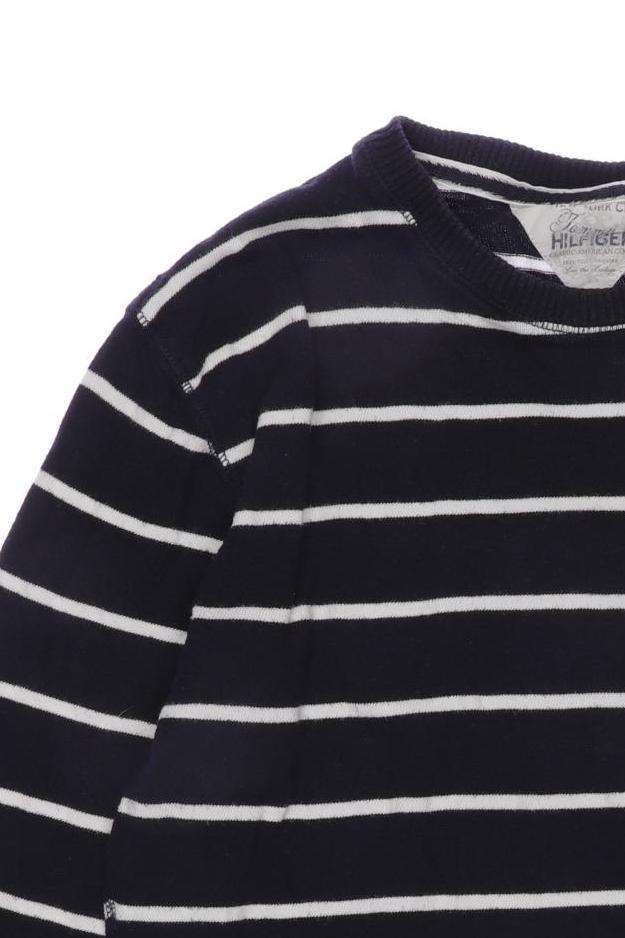 Thumbnail - Hilfiger Denim Mädchen Pullover, marineblau, Gr. 176