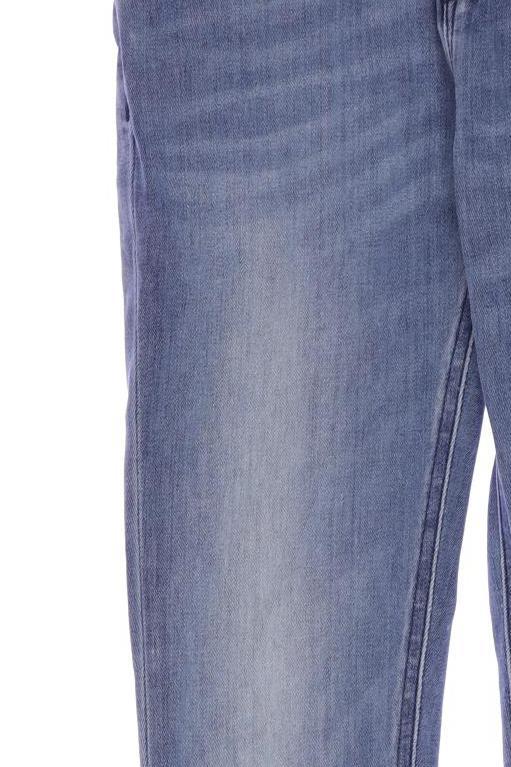 Thumbnail - Hilfiger Denim Mädchen Jeans, hellblau, Gr. 152