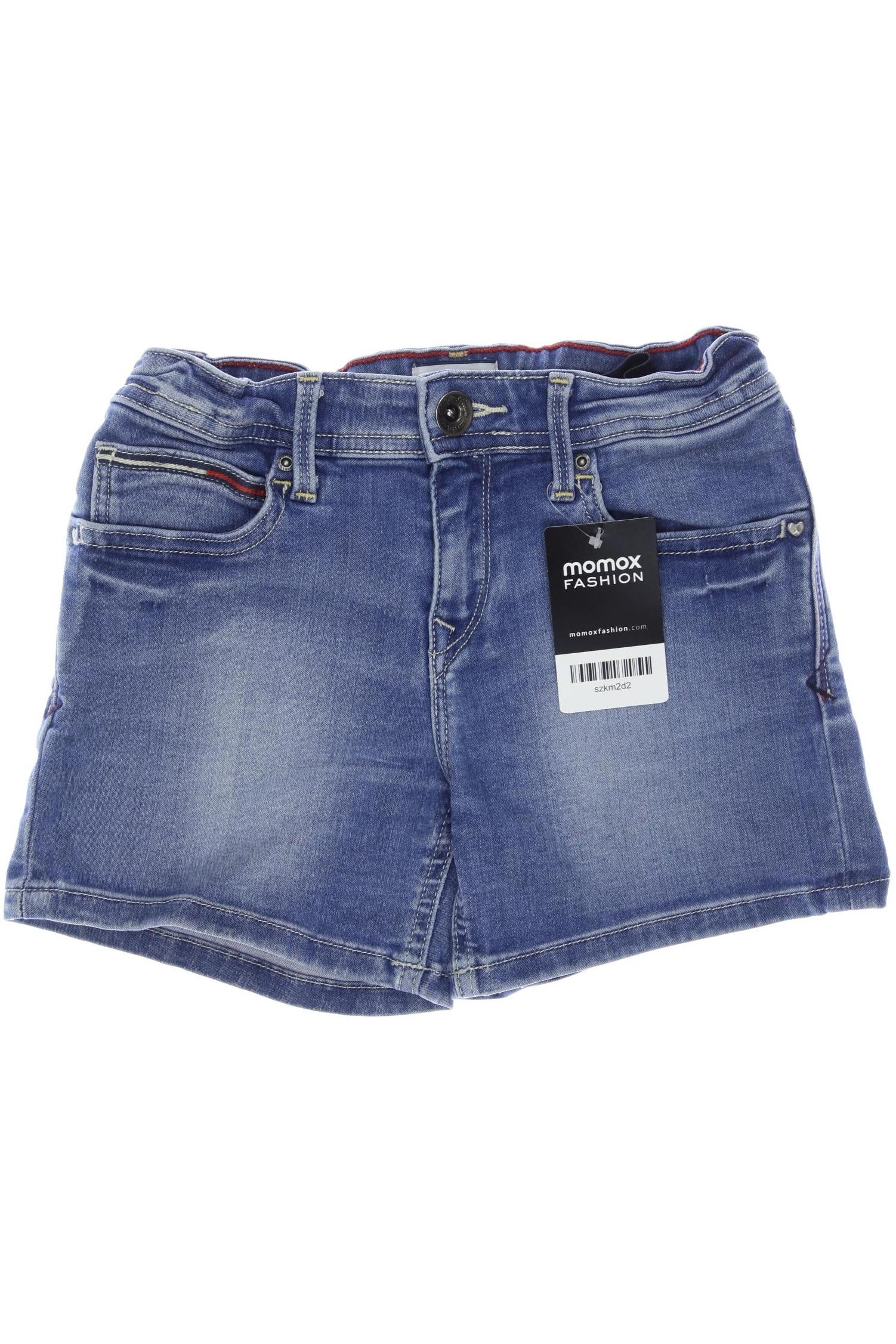 

Hilfiger Denim Damen Shorts, blau, Gr. 140