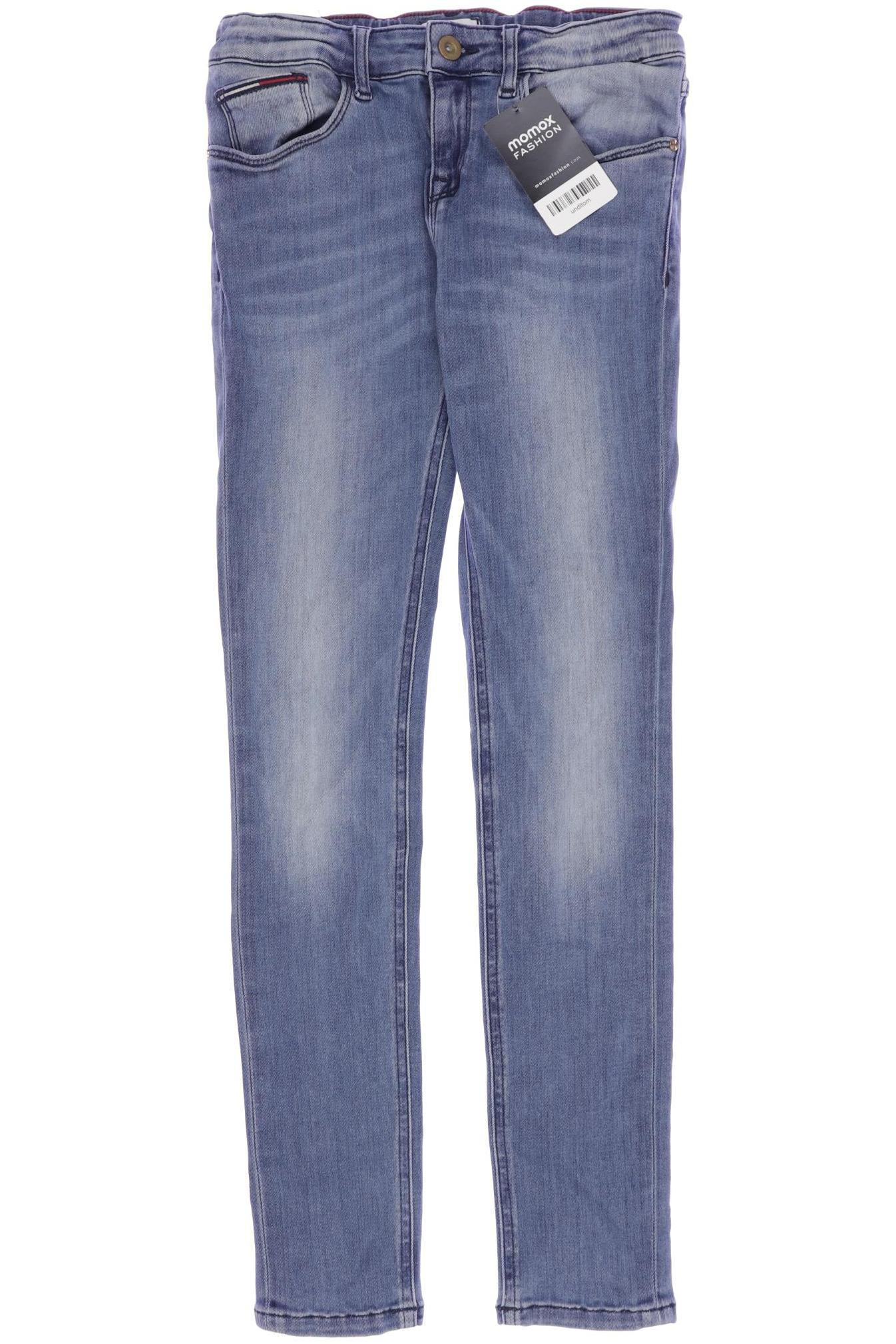 

Hilfiger Denim Damen Jeans, hellblau, Gr. 152