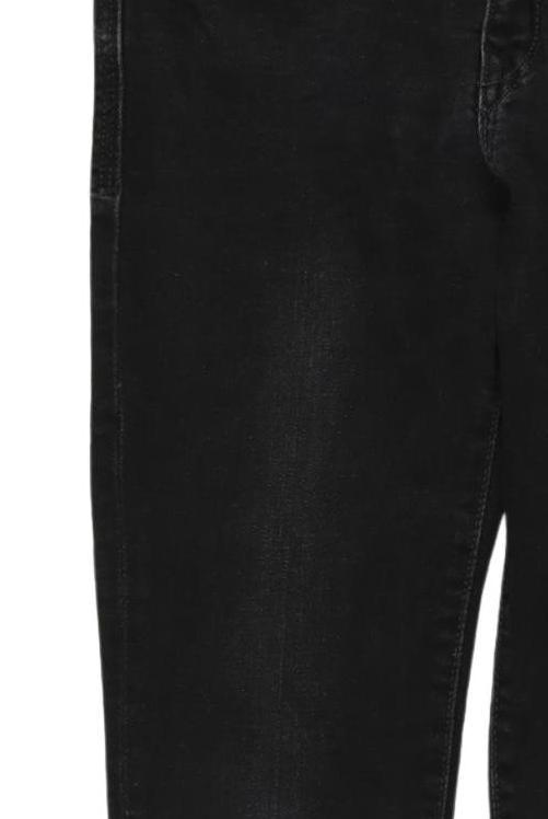 Thumbnail - Hilfiger Denim Mädchen Jeans, schwarz, Gr. 152