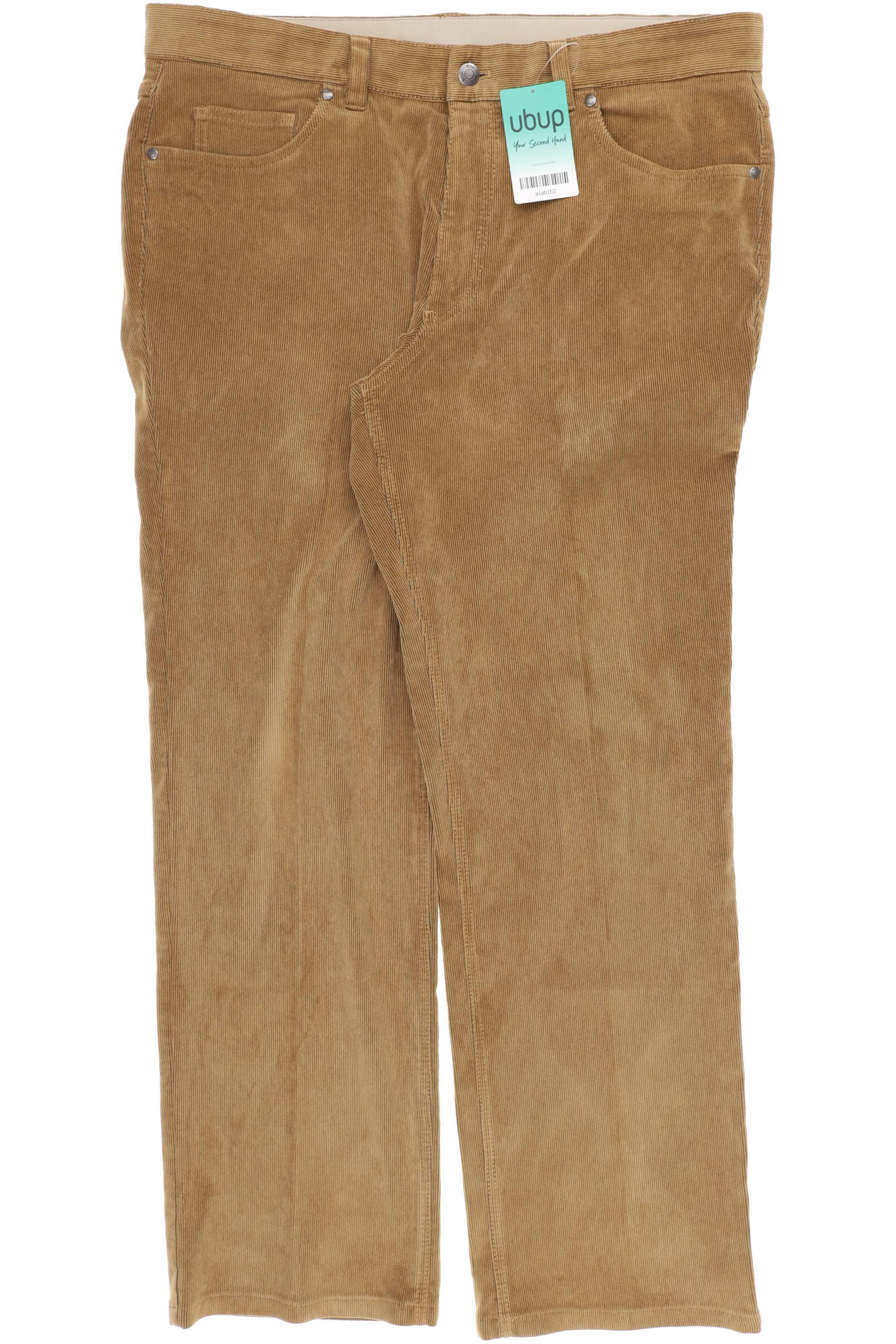 

Hiltl Damen Stoffhose, braun, Gr.