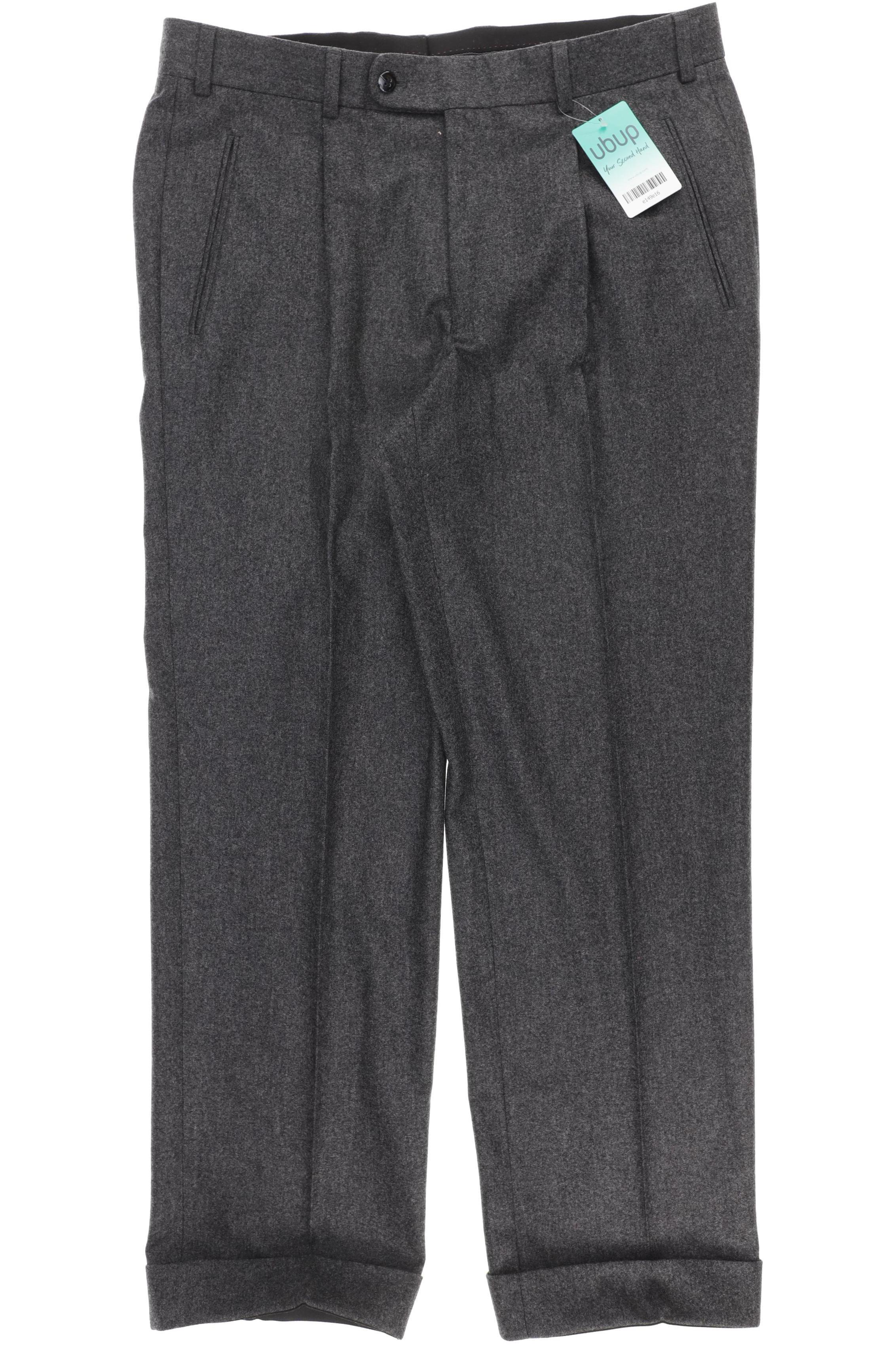 

Hiltl Damen Stoffhose, grau, Gr. 46
