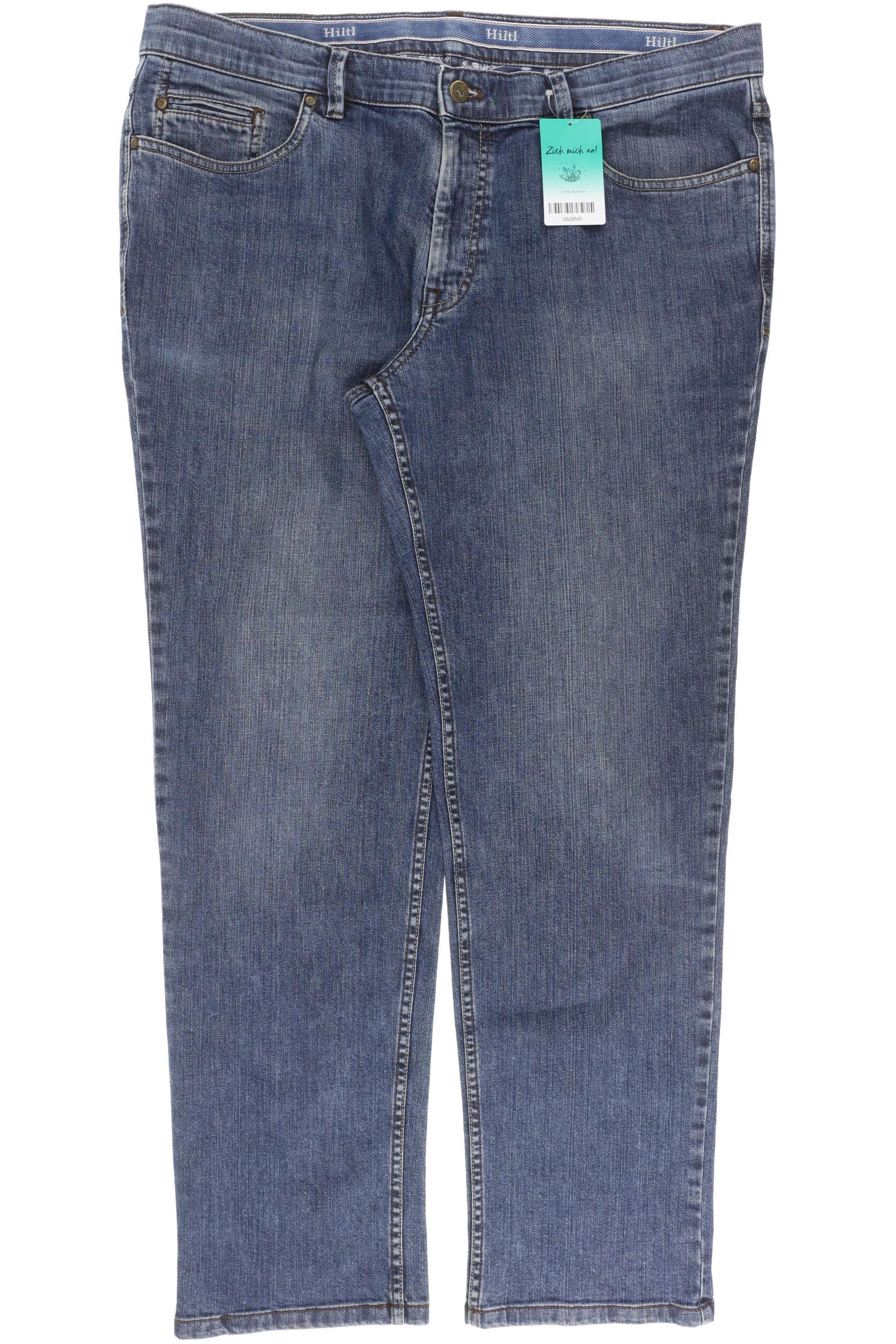 

Hiltl Herren Jeans, blau, Gr. 28