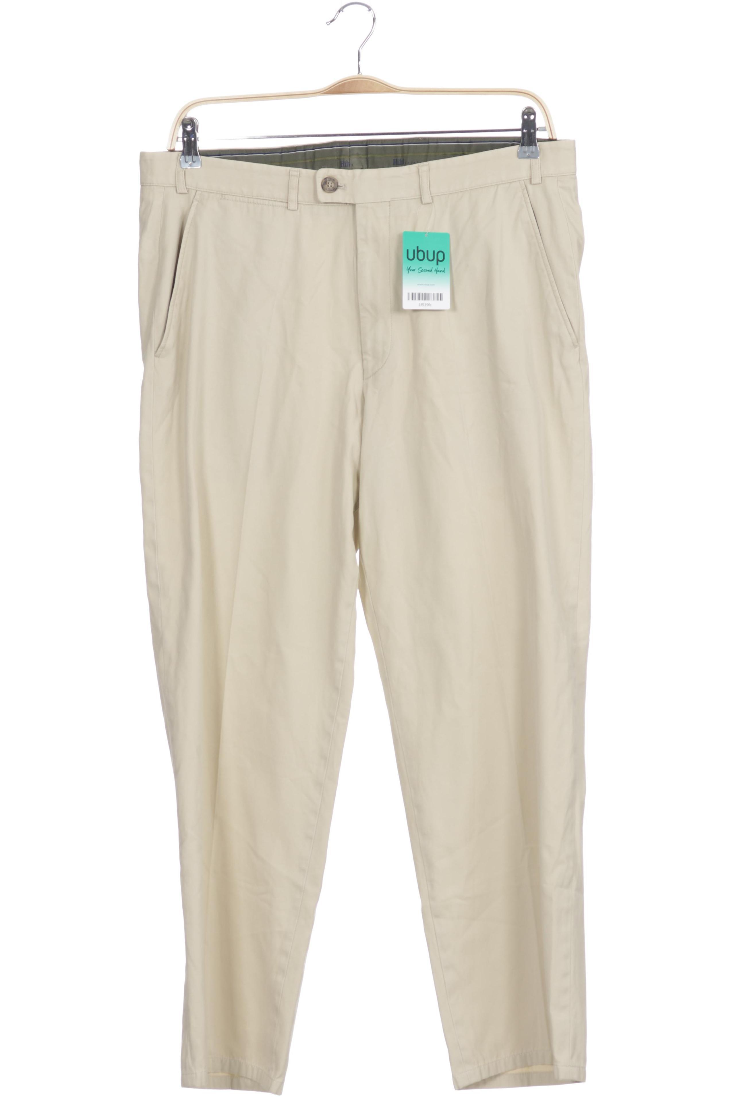 Thumbnail - Hiltl Herren Jeans, beige, Gr. 52