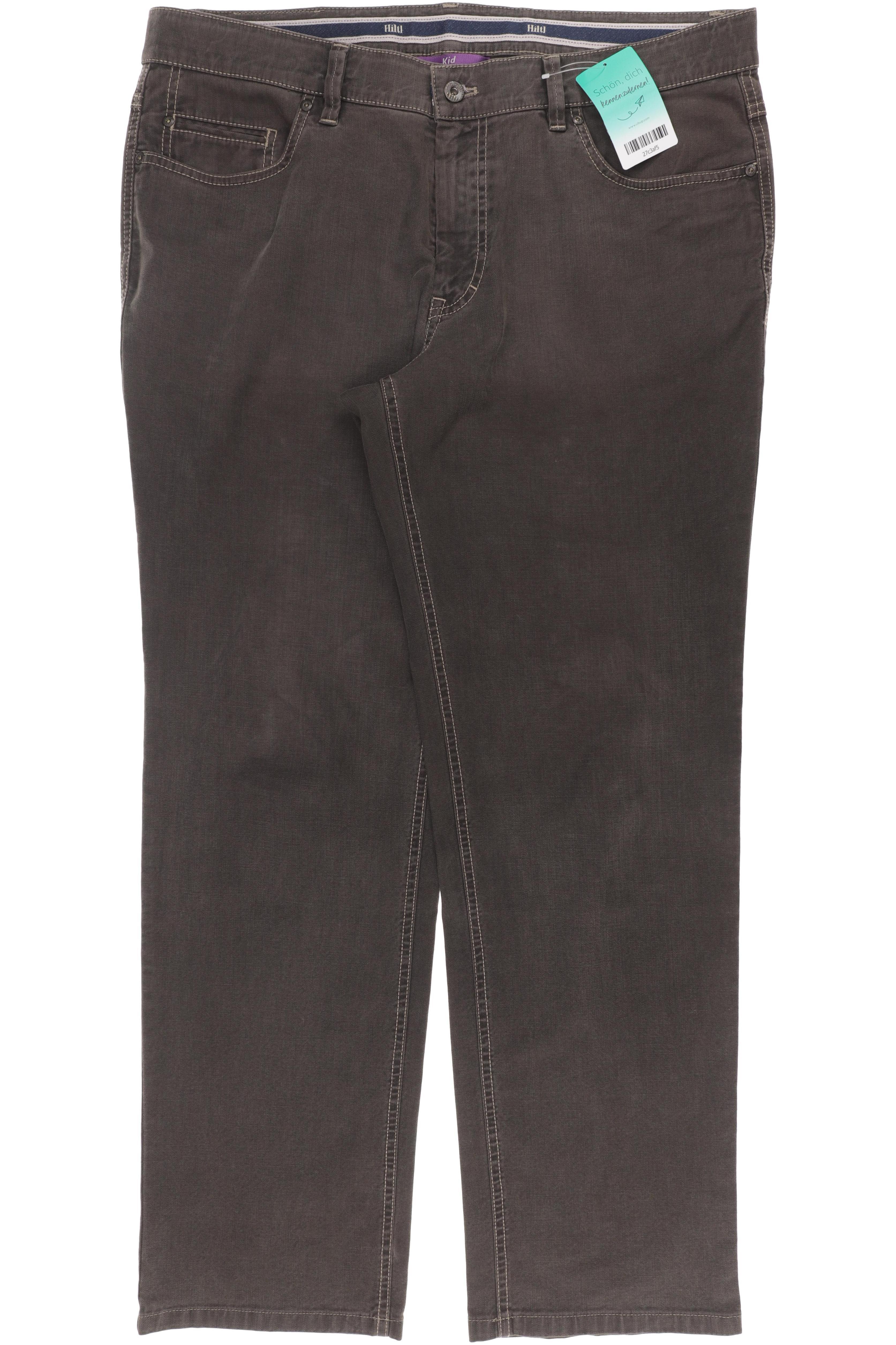 Thumbnail - Hiltl Herren Jeans, braun, Gr.