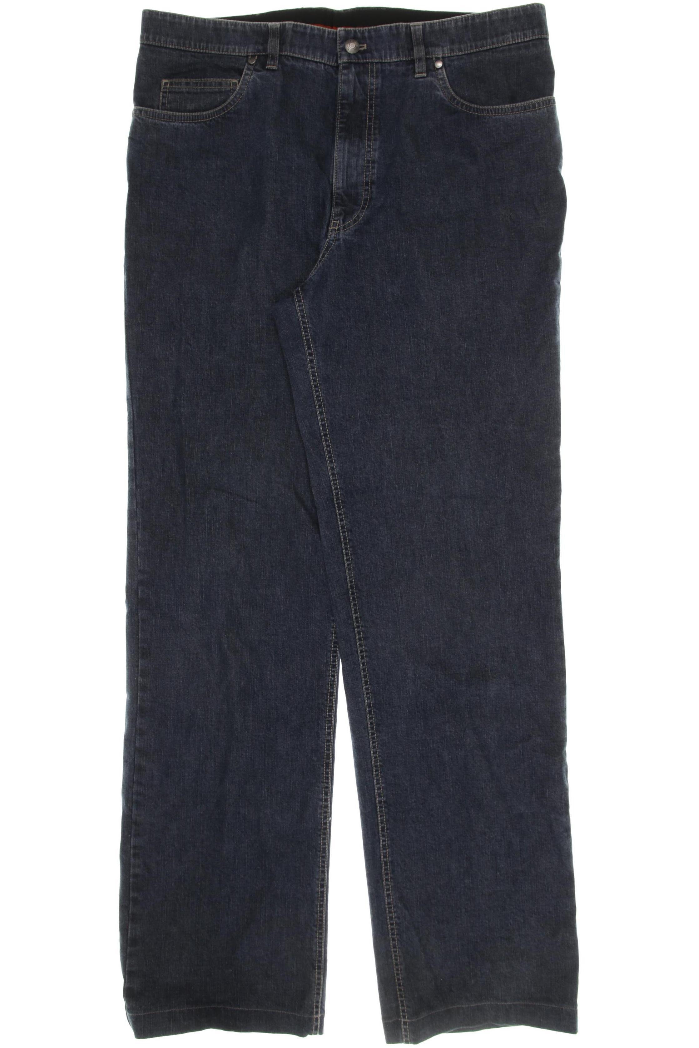 

Hiltl Herren Jeans, blau, Gr. 36