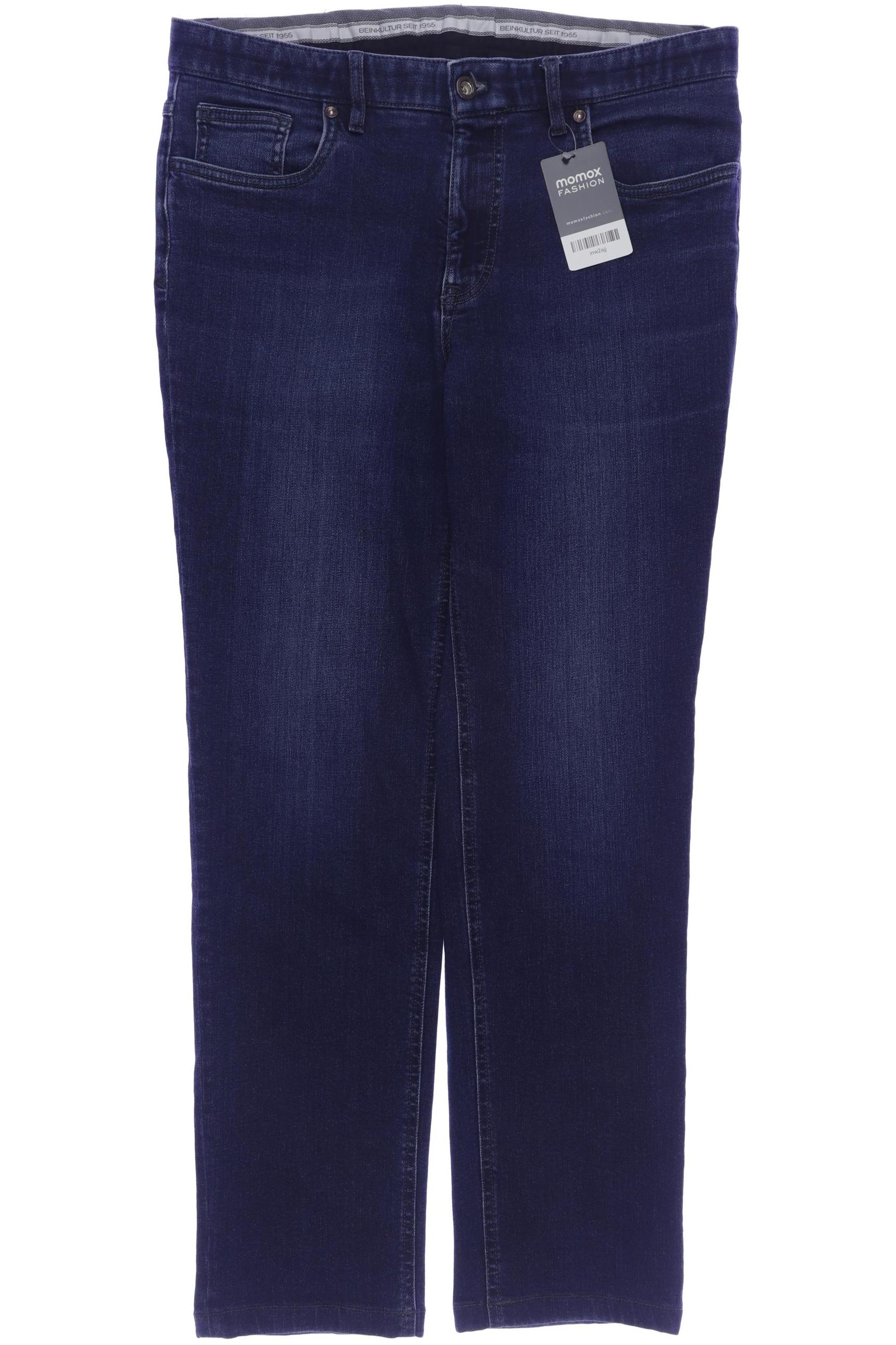 

Hiltl Herren Jeans, blau, Gr. 50