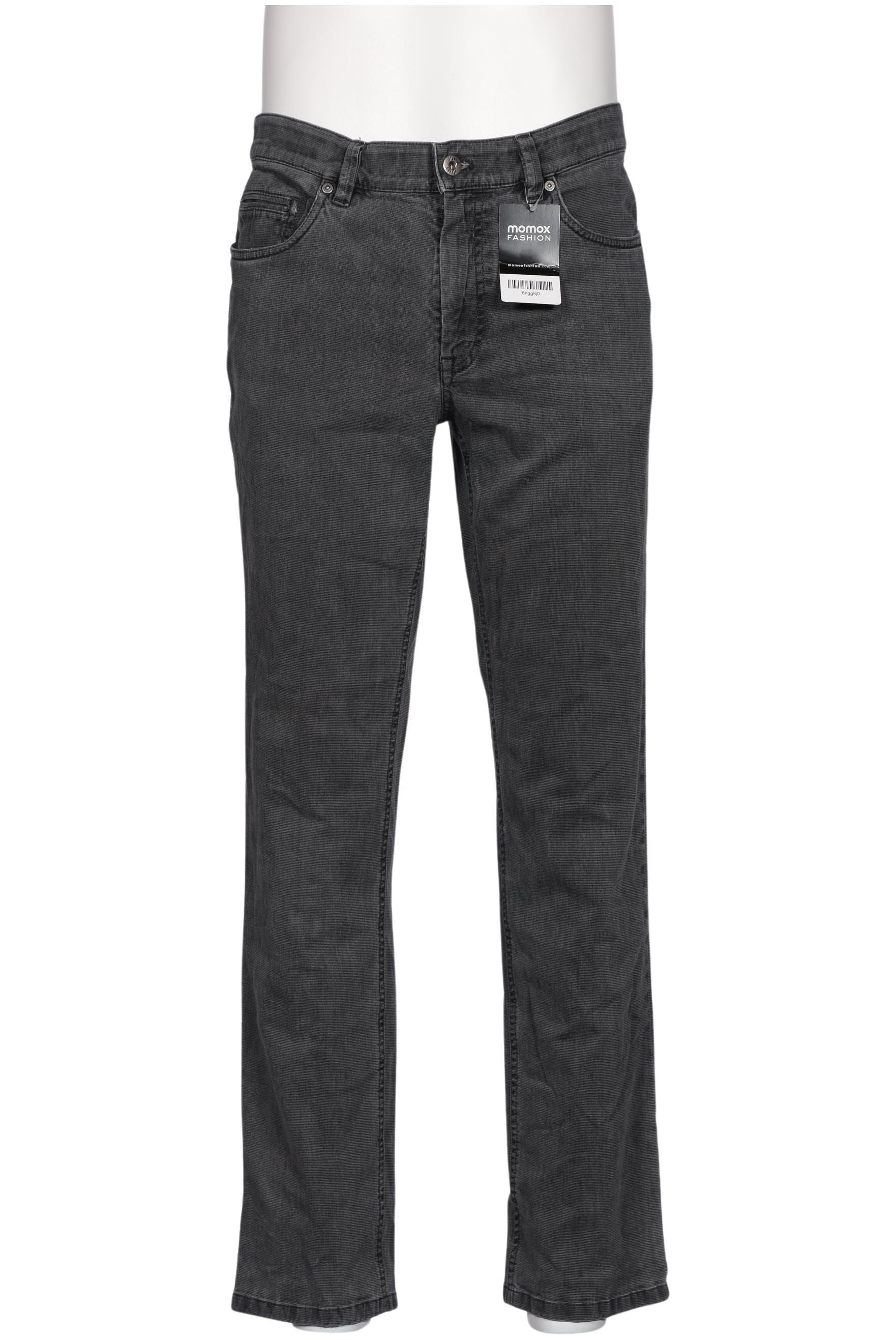 

Hiltl Herren Jeans, grau, Gr. 33