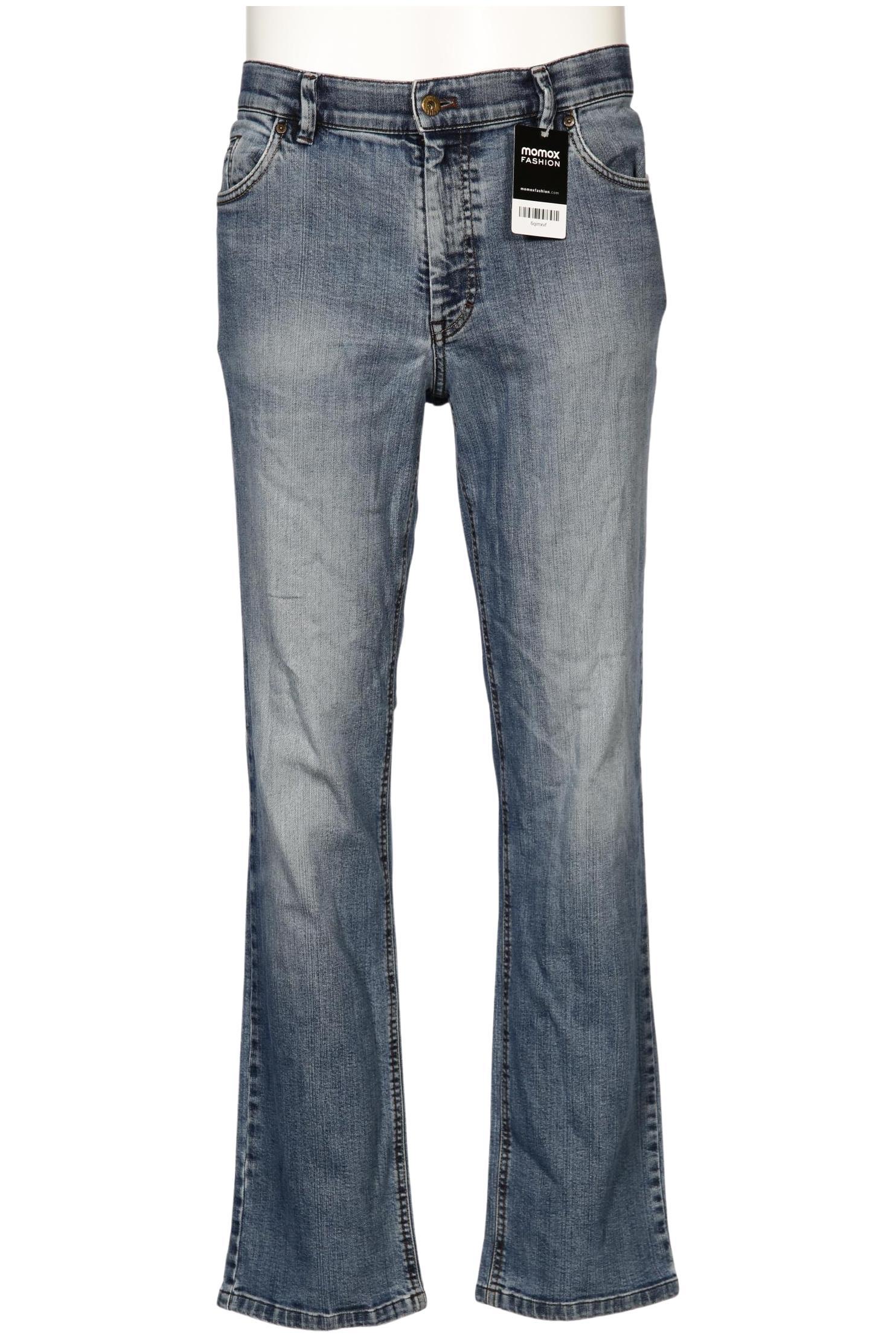 

Hiltl Herren Jeans, blau, Gr. 54