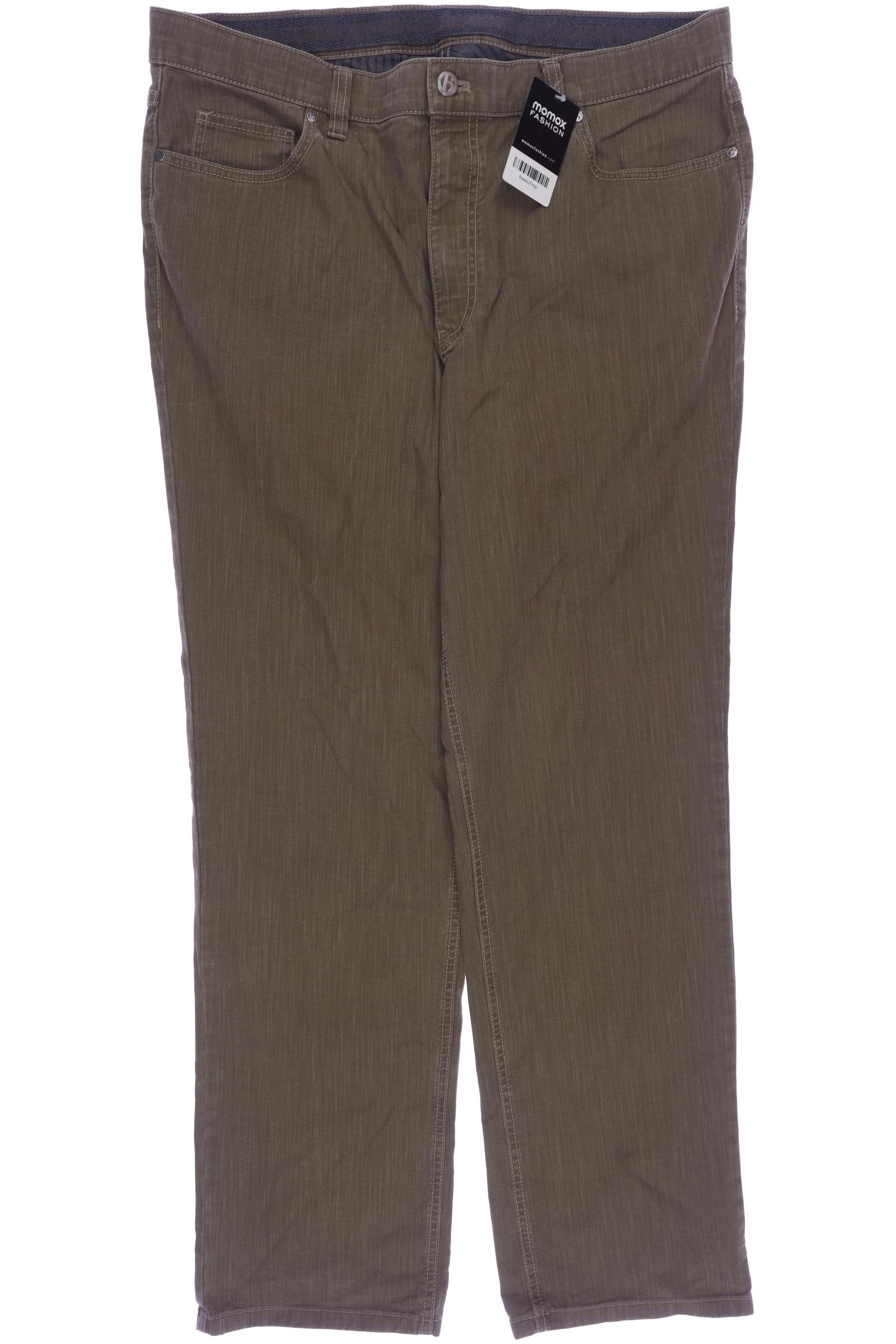 

Hiltl Herren Jeans, beige, Gr. 40