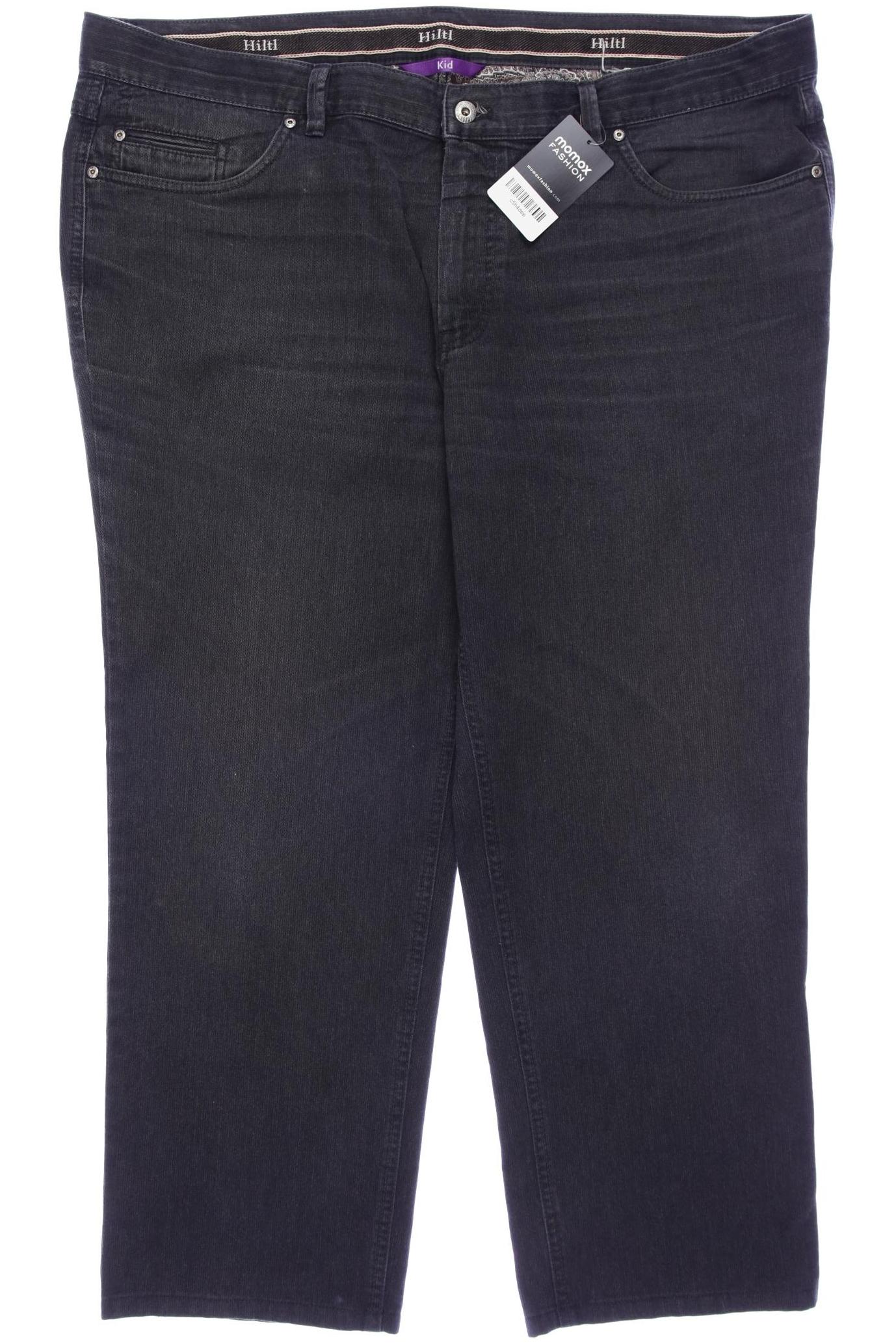 

Hiltl Herren Jeans, grau, Gr. 42