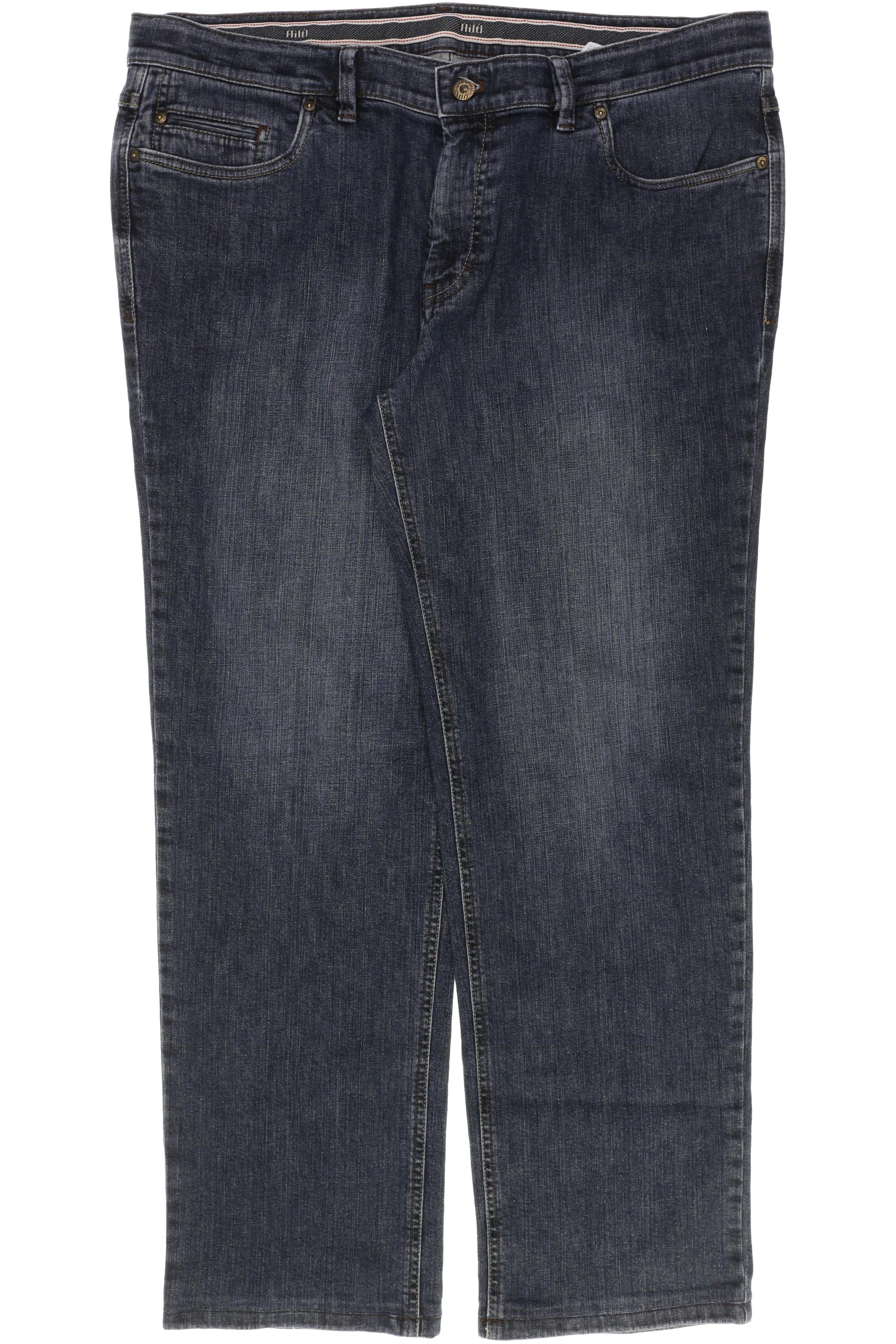 

Hiltl Herren Jeans, blau, Gr.