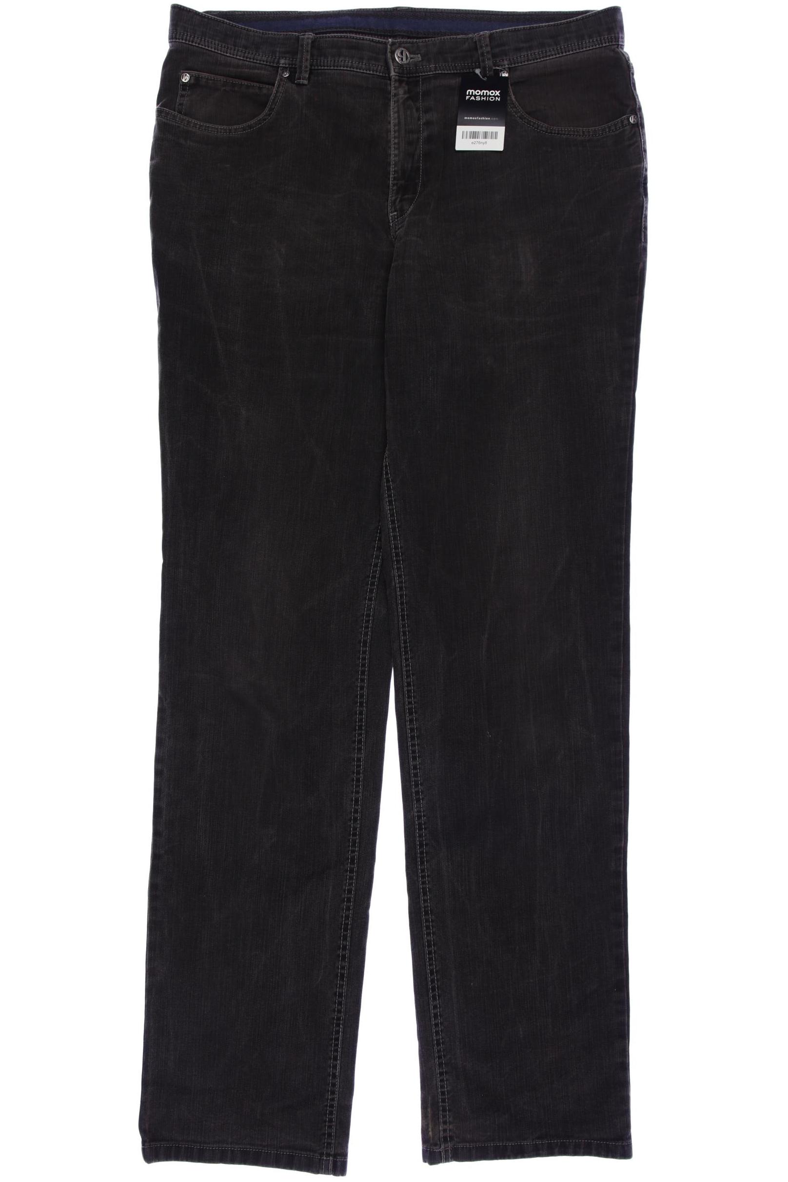 

Hiltl Herren Jeans, grau, Gr. 50