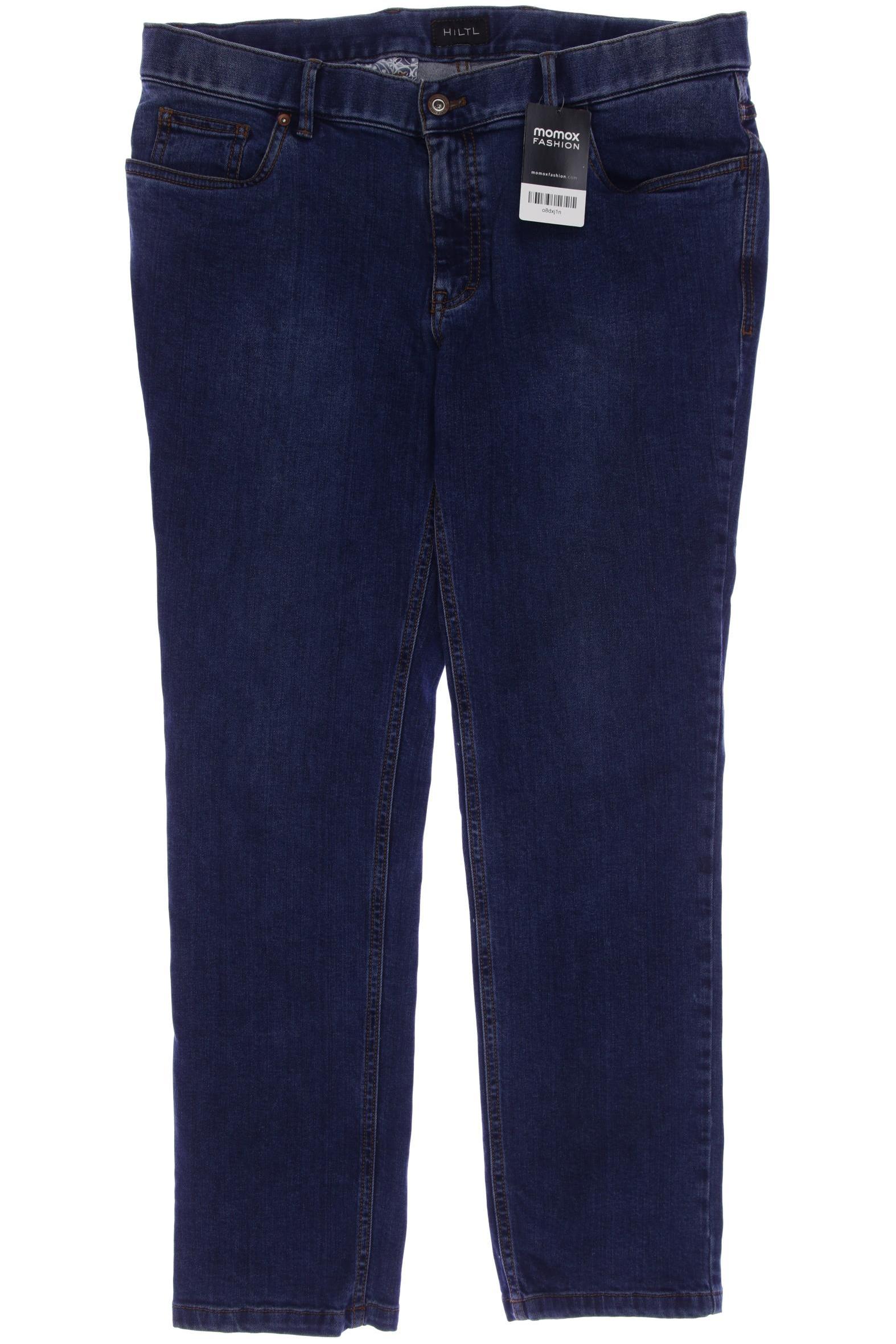

Hiltl Herren Jeans, blau, Gr. 36