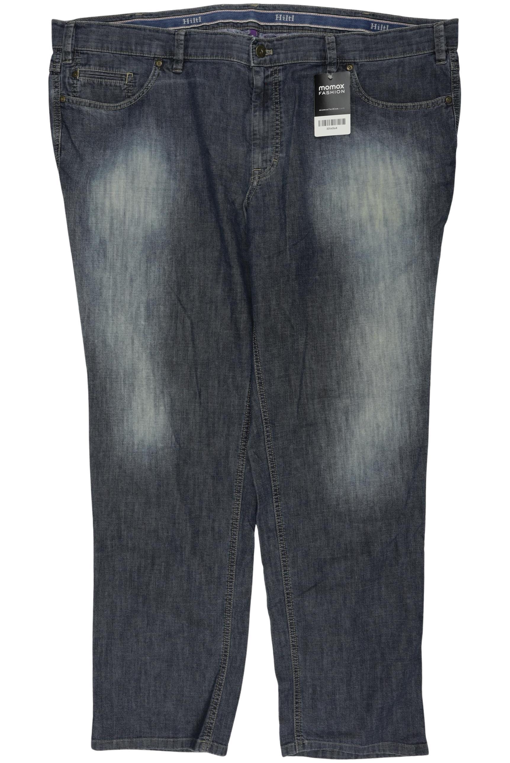 

Hiltl Herren Jeans, blau, Gr. 30