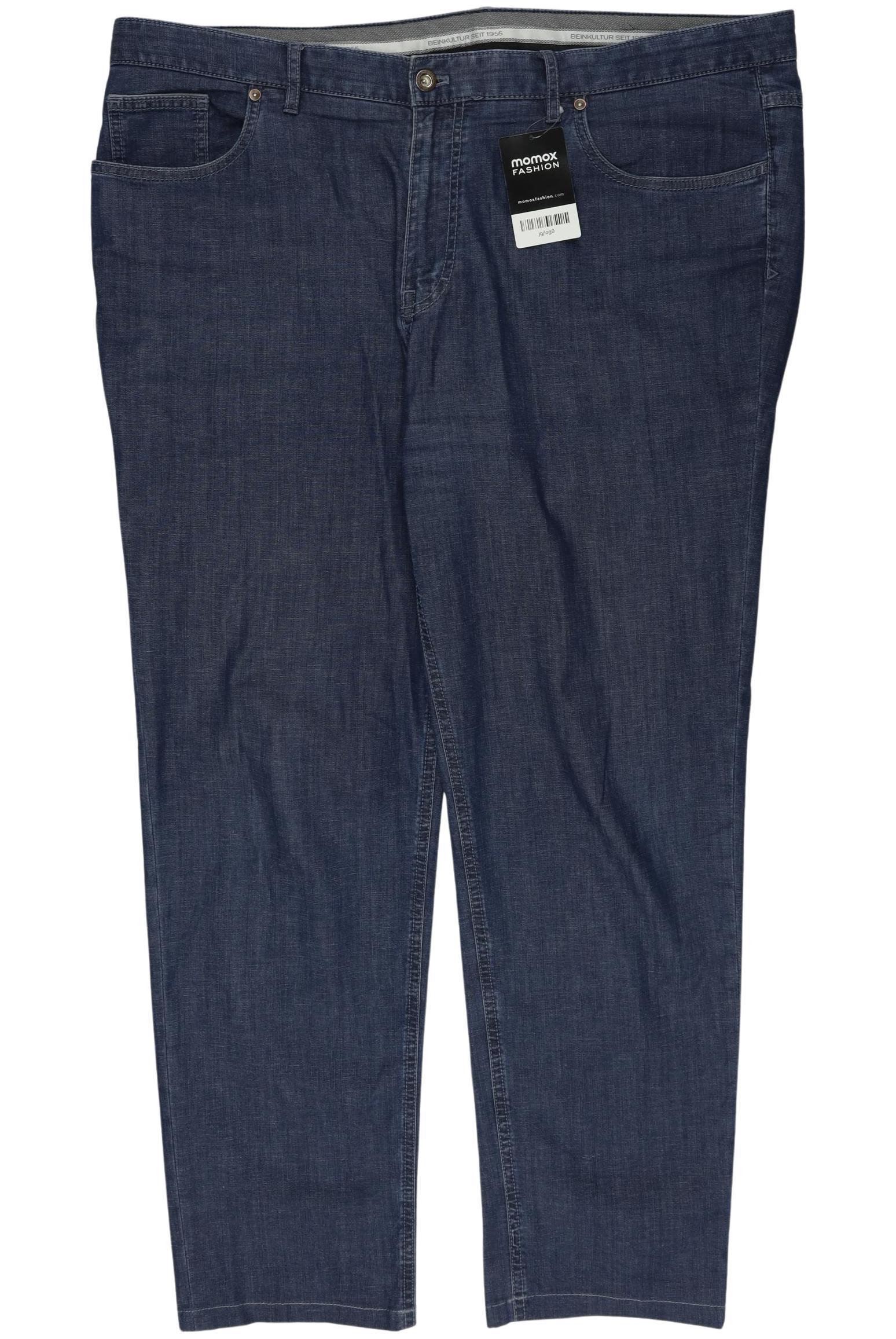 

Hiltl Herren Jeans, blau, Gr. 28