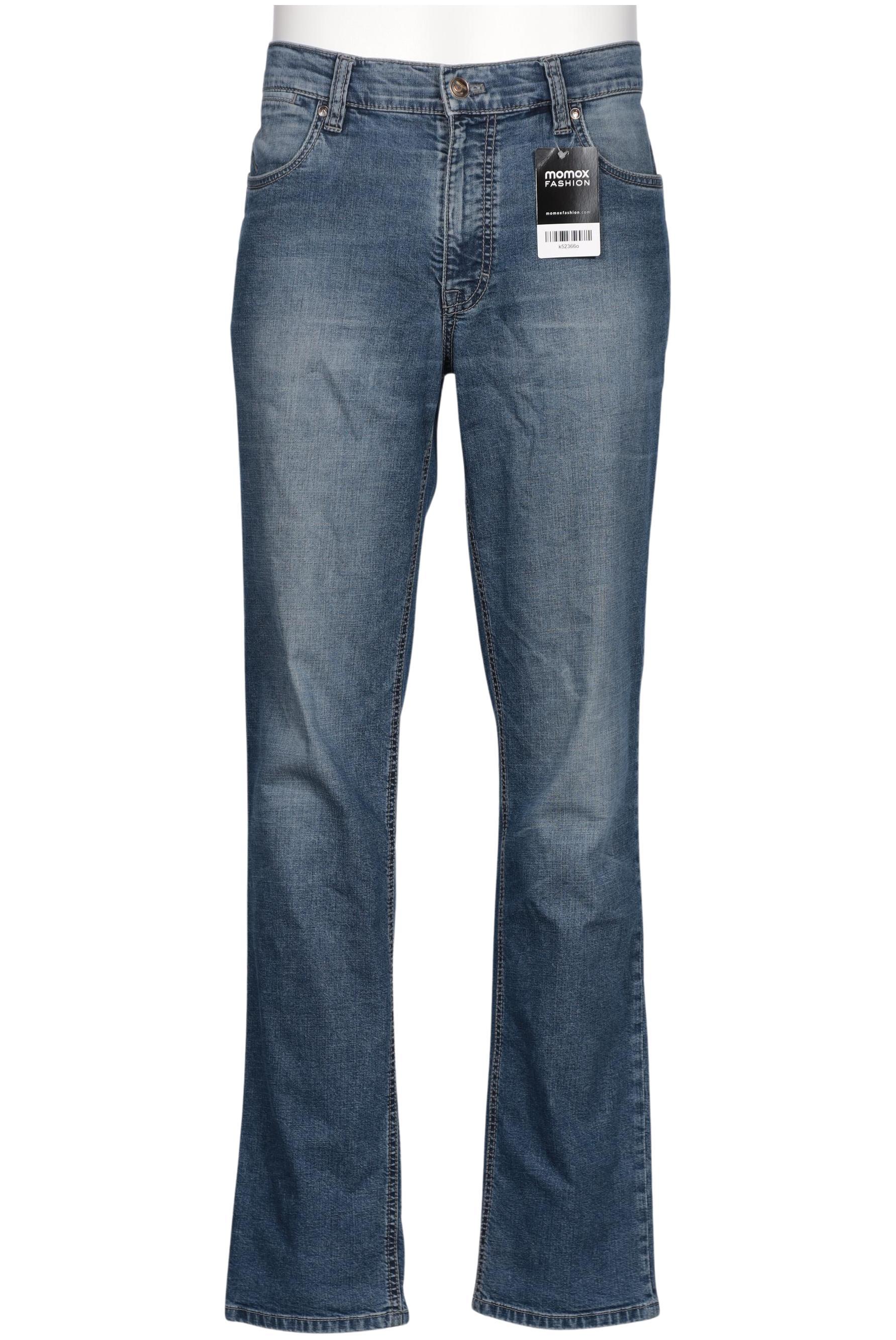 

Hiltl Herren Jeans, blau, Gr. 34