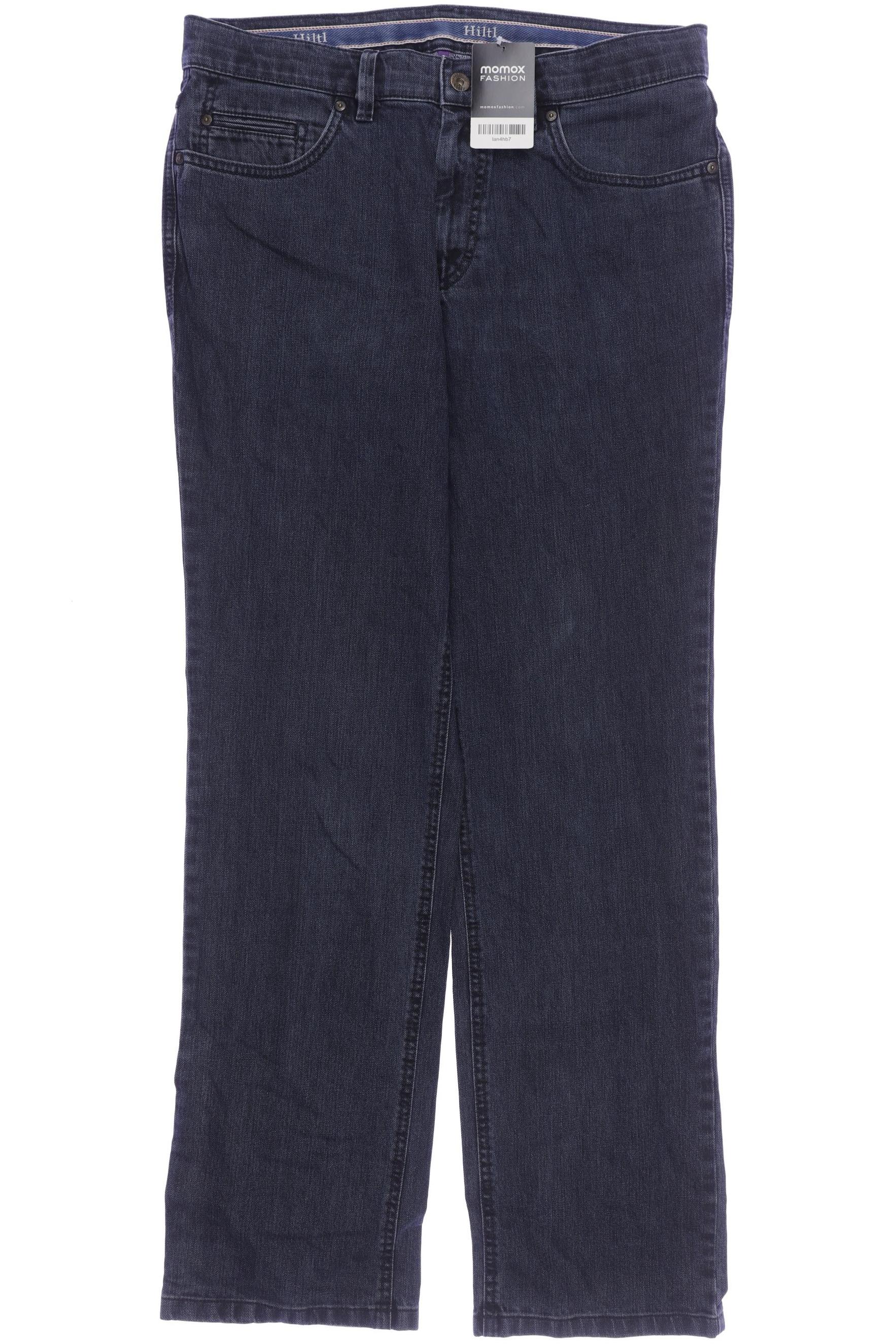 

Hiltl Herren Jeans, marineblau, Gr. 50