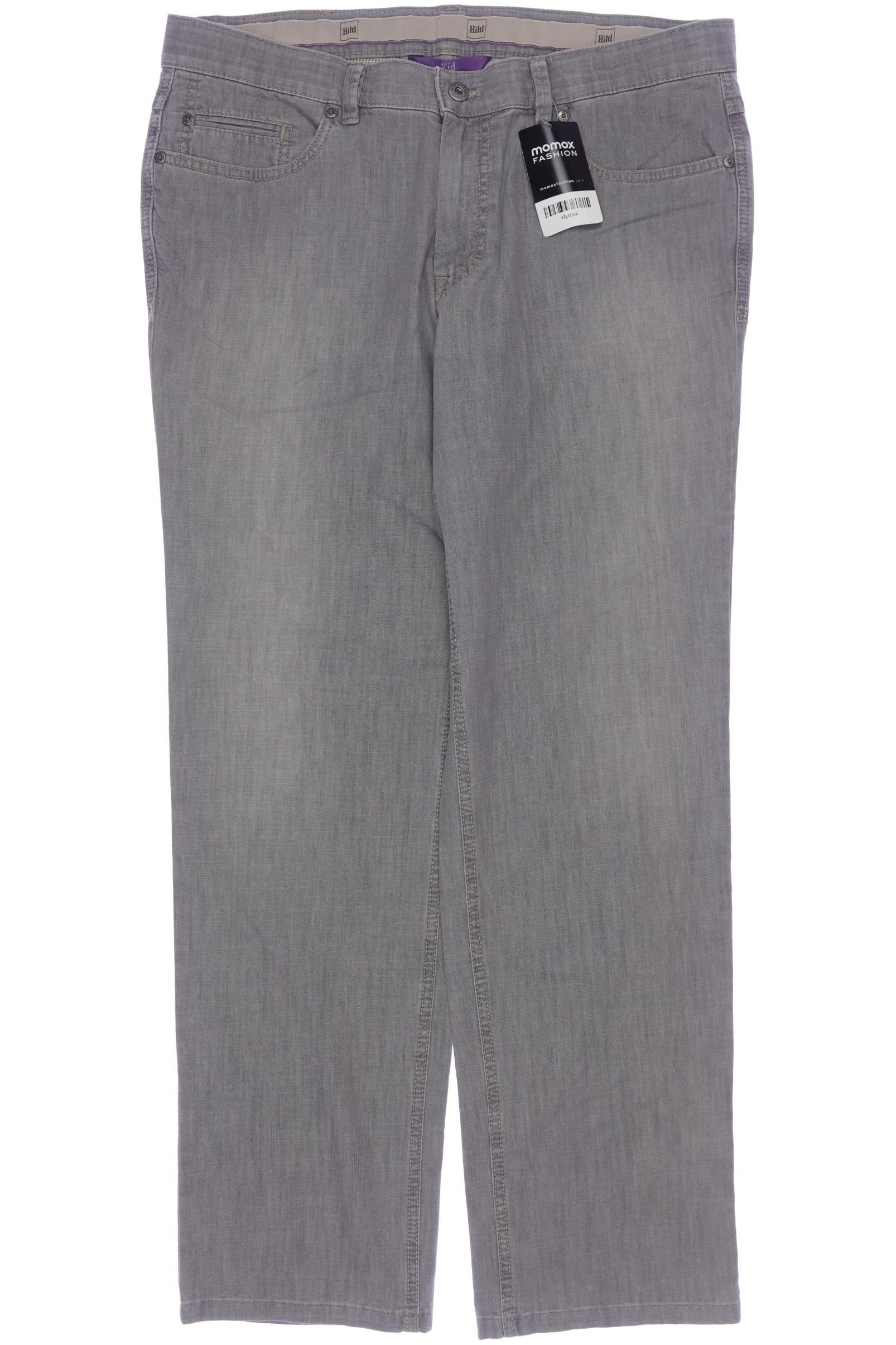 Thumbnail - Hiltl Herren Jeans, grau, Gr. 25