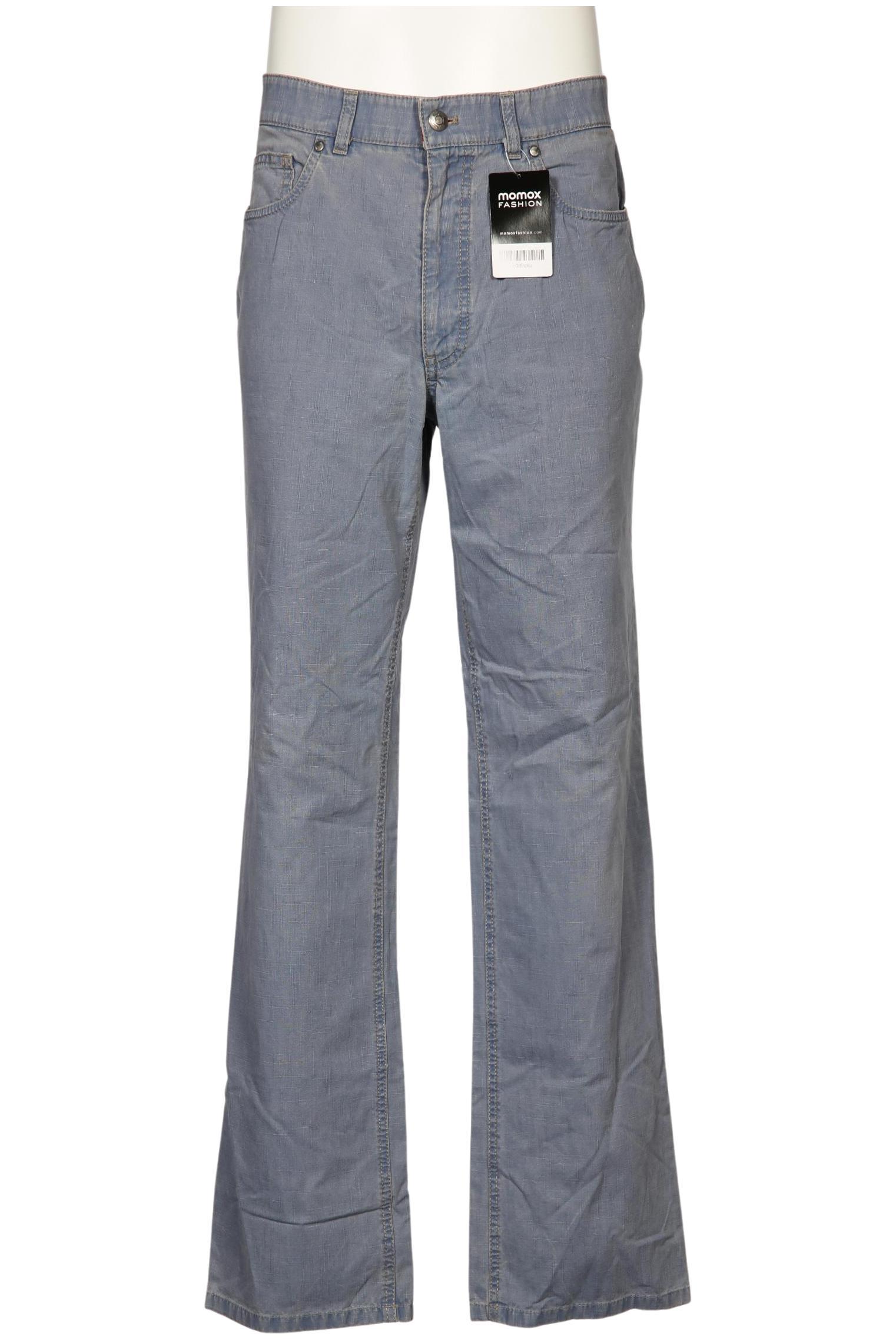 Thumbnail - Hiltl Herren Jeans, hellblau, Gr. 50