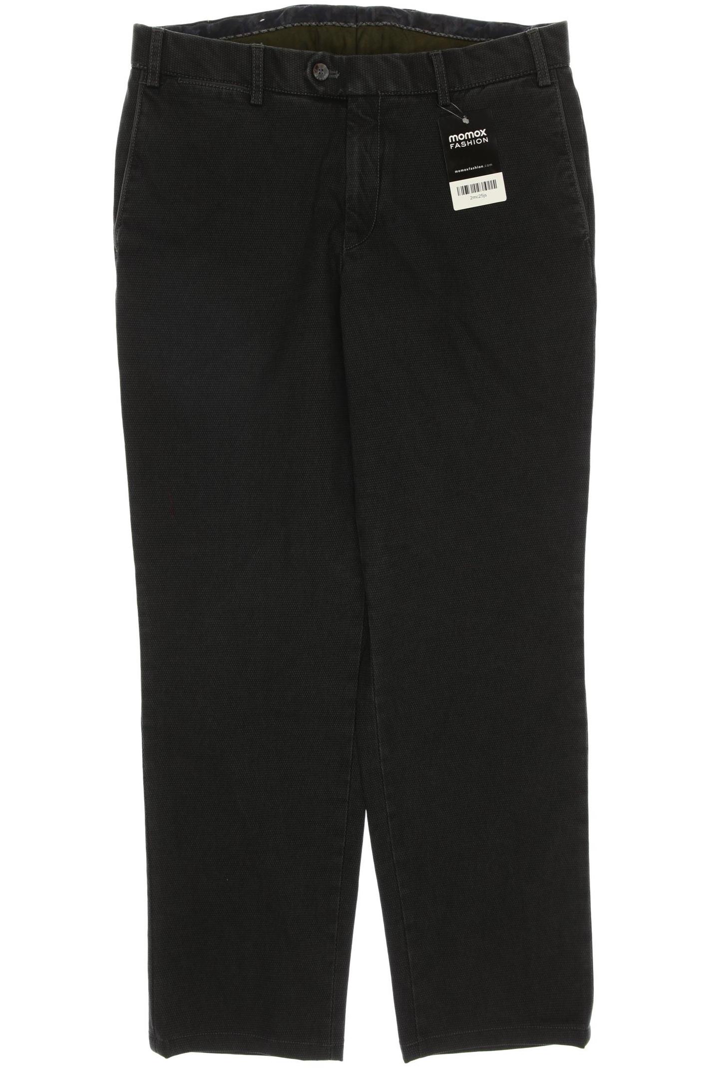 

Hiltl Herren Jeans, grau