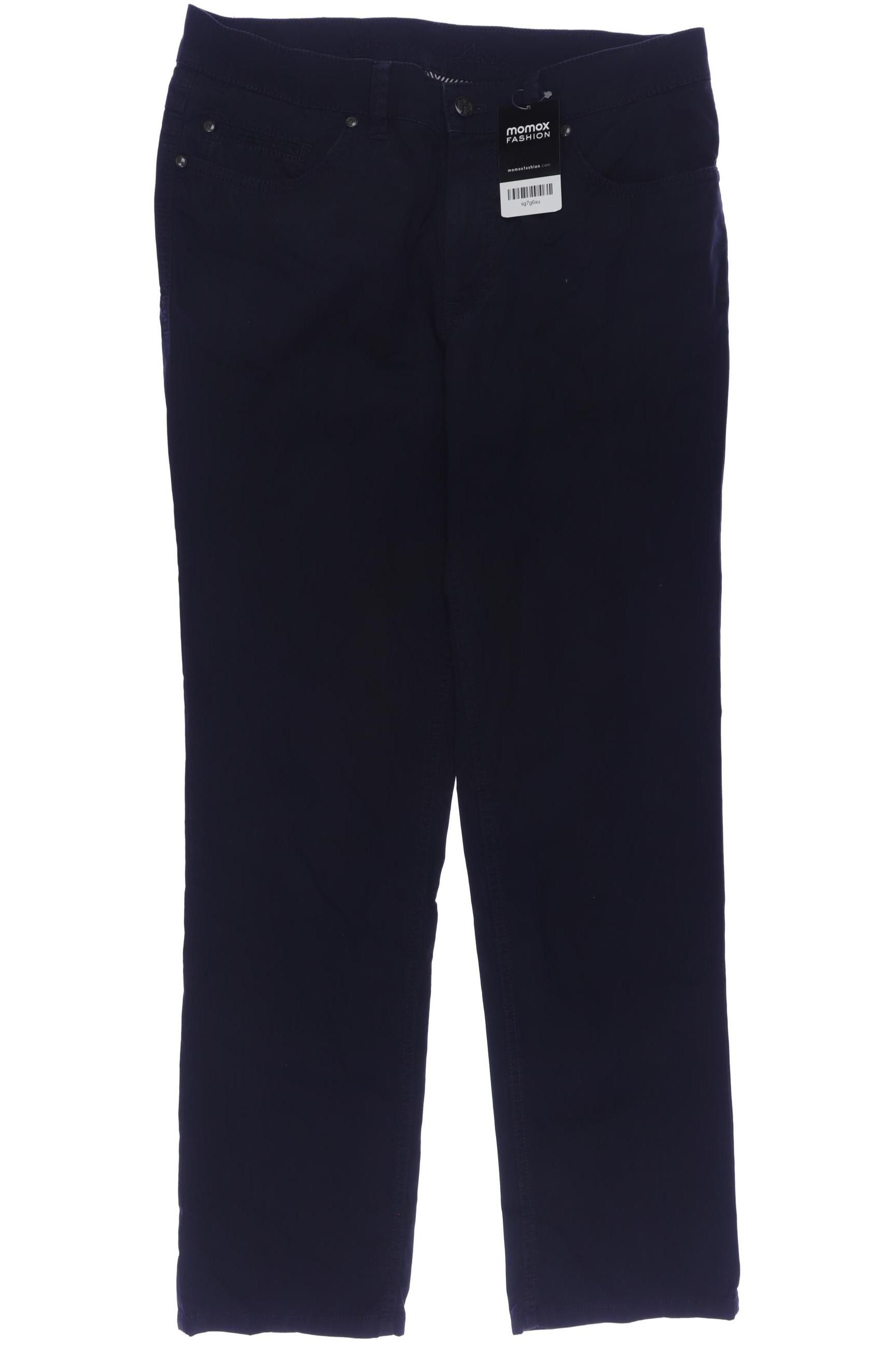 

Hiltl Herren Jeans, marineblau, Gr. 50