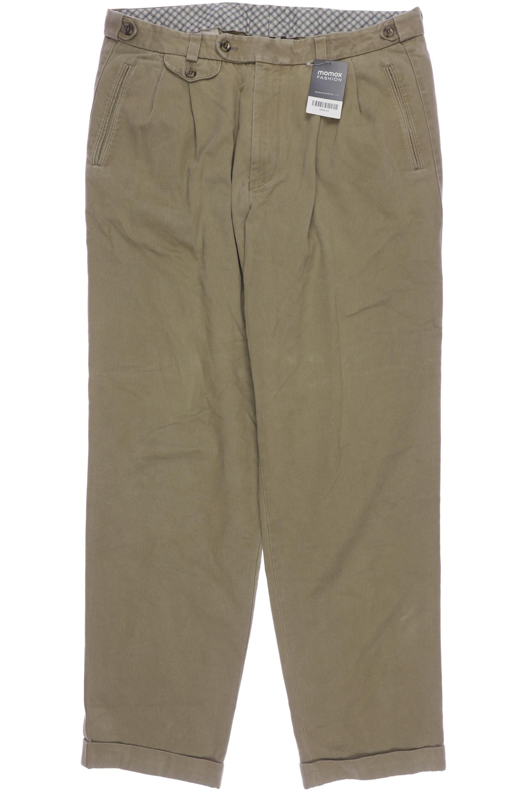 

Hiltl Herren Jeans, beige, Gr. 54