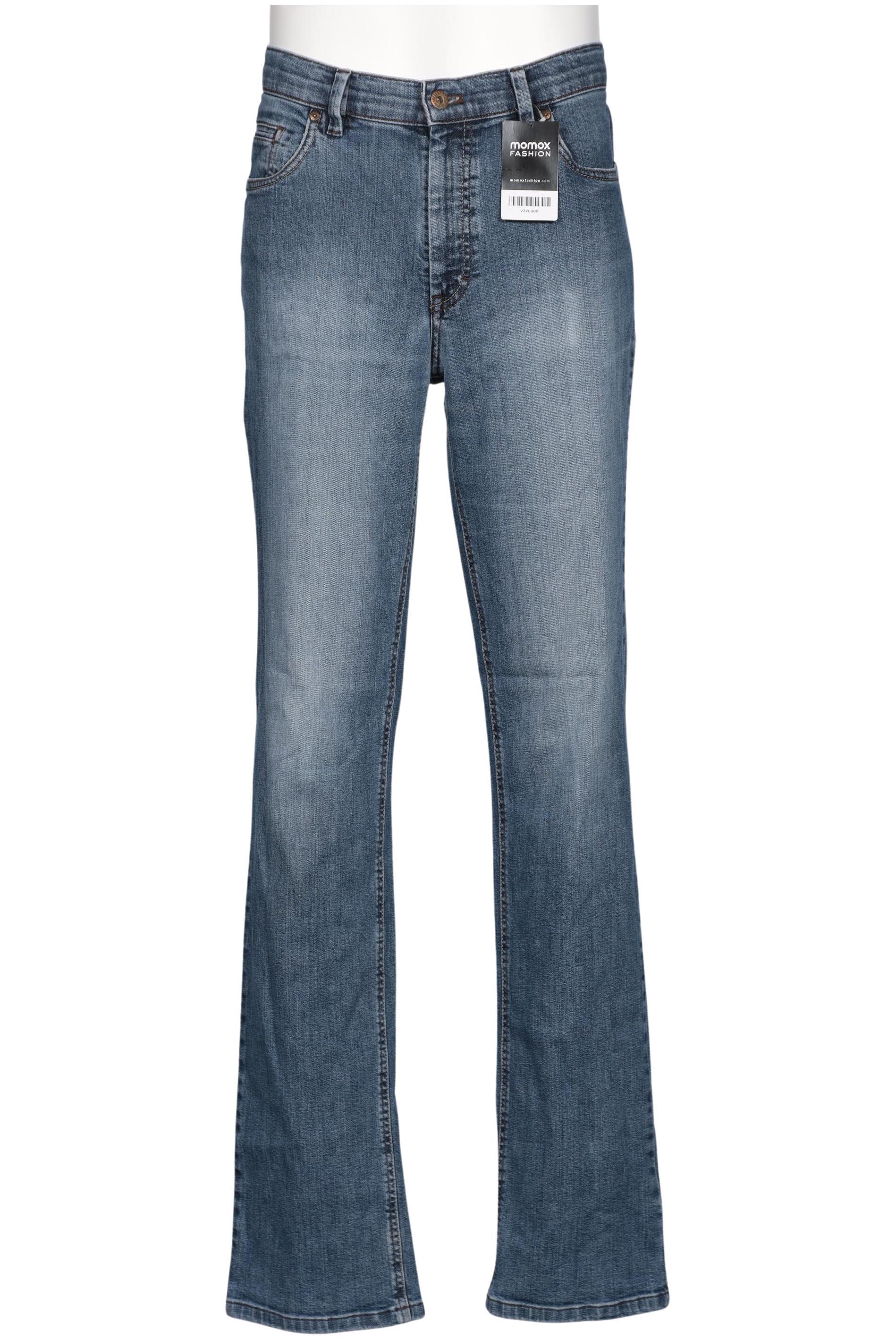 

Hiltl Herren Jeans, blau, Gr. 33