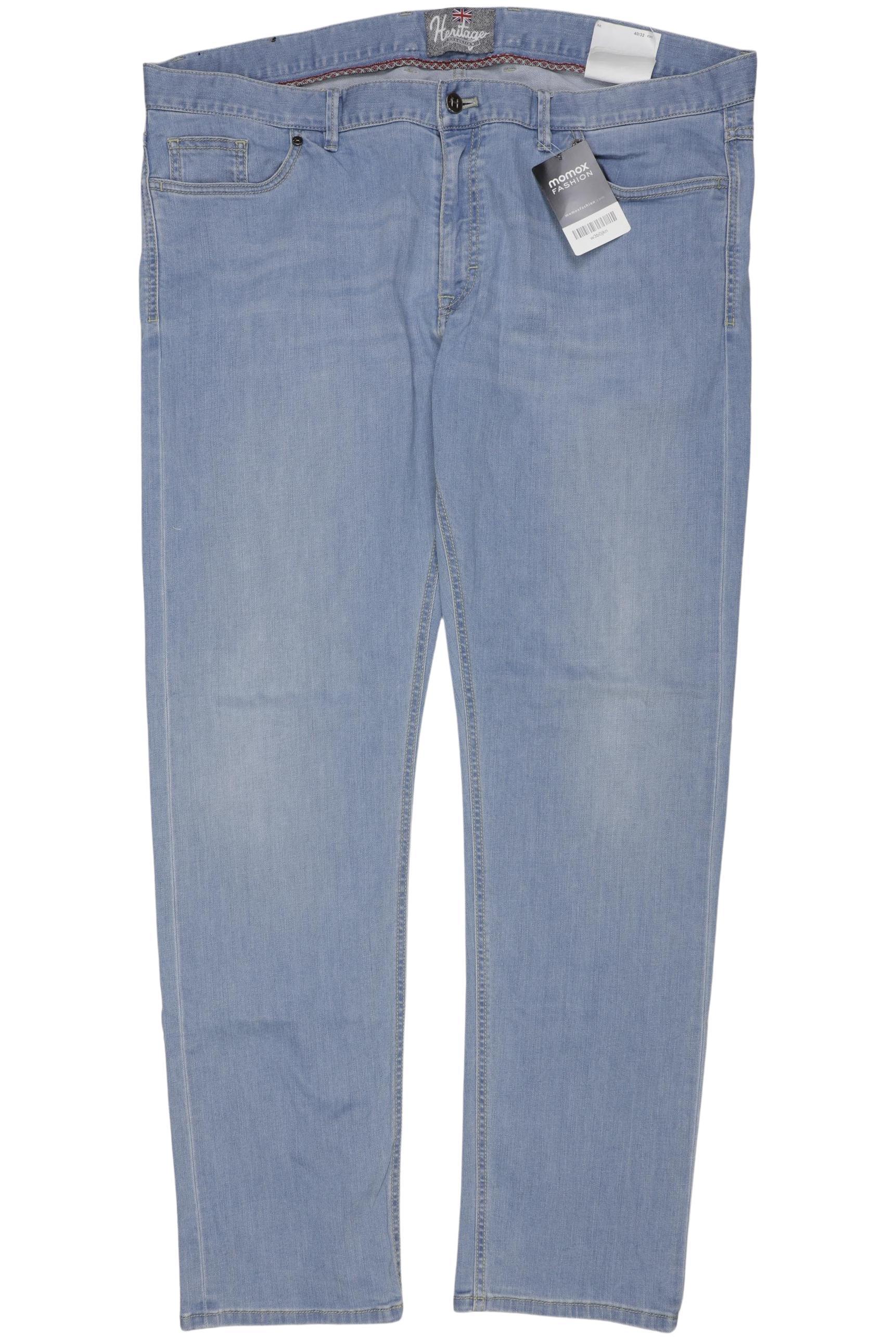 Thumbnail - Hiltl Herren Jeans, hellblau, Gr. 40