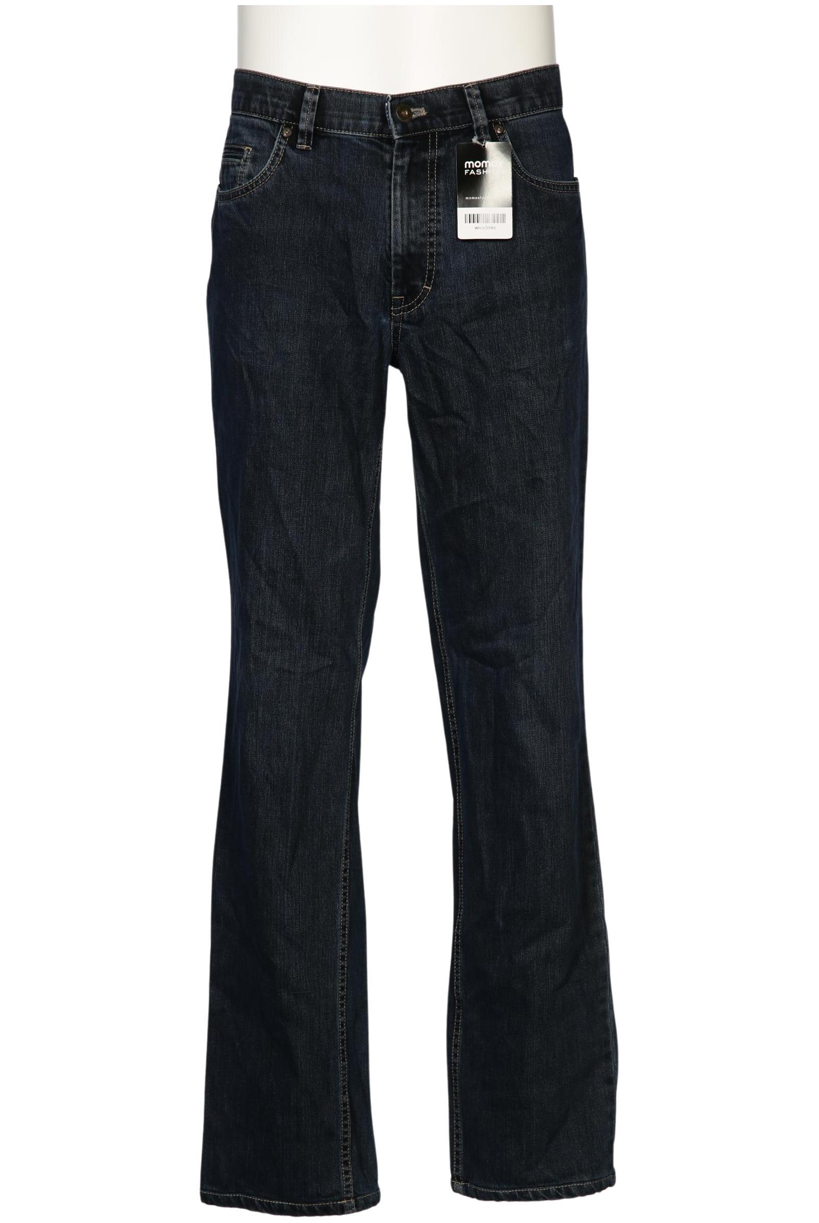 

Hiltl Herren Jeans, marineblau, Gr. 102