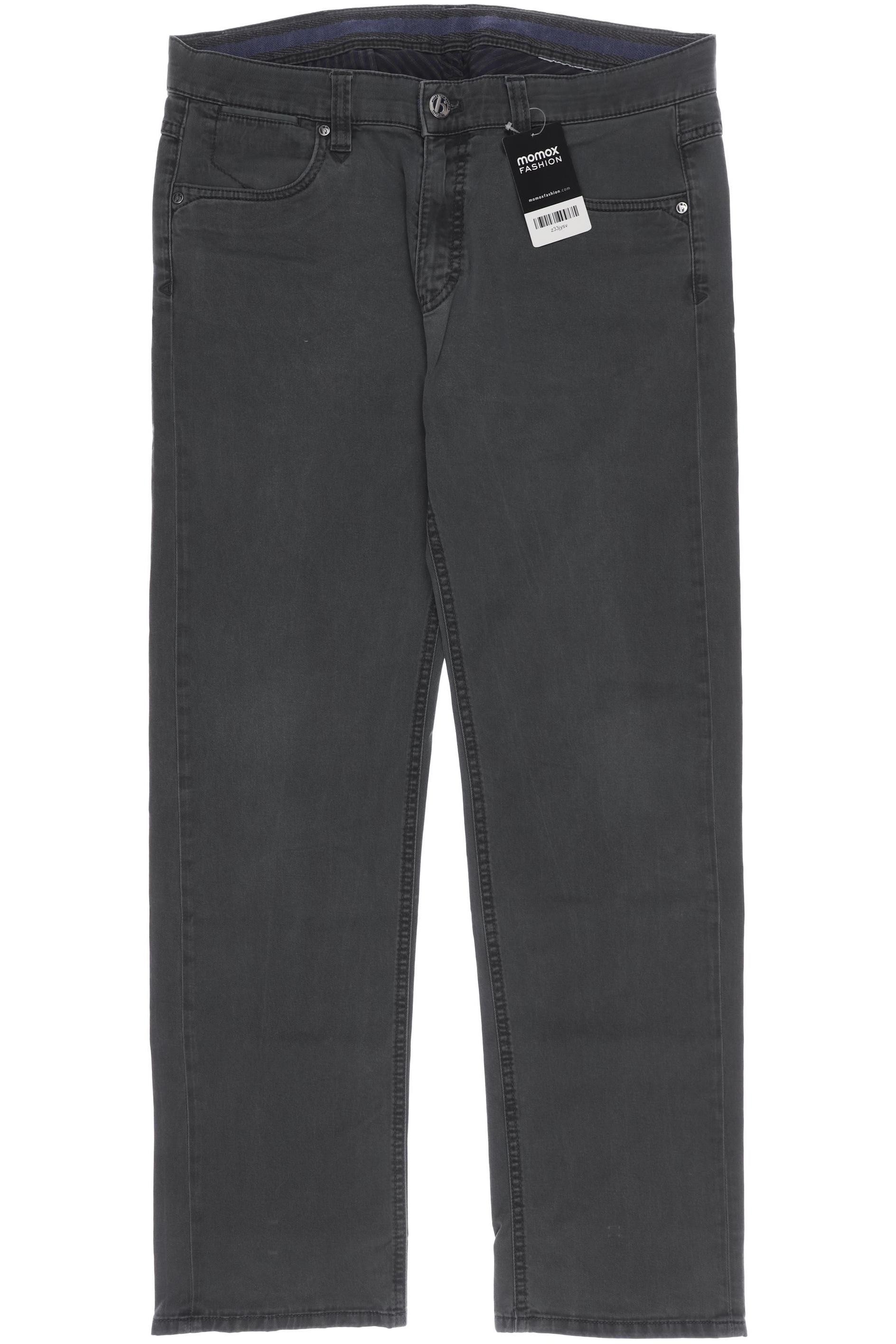 

Hiltl Herren Jeans, grün