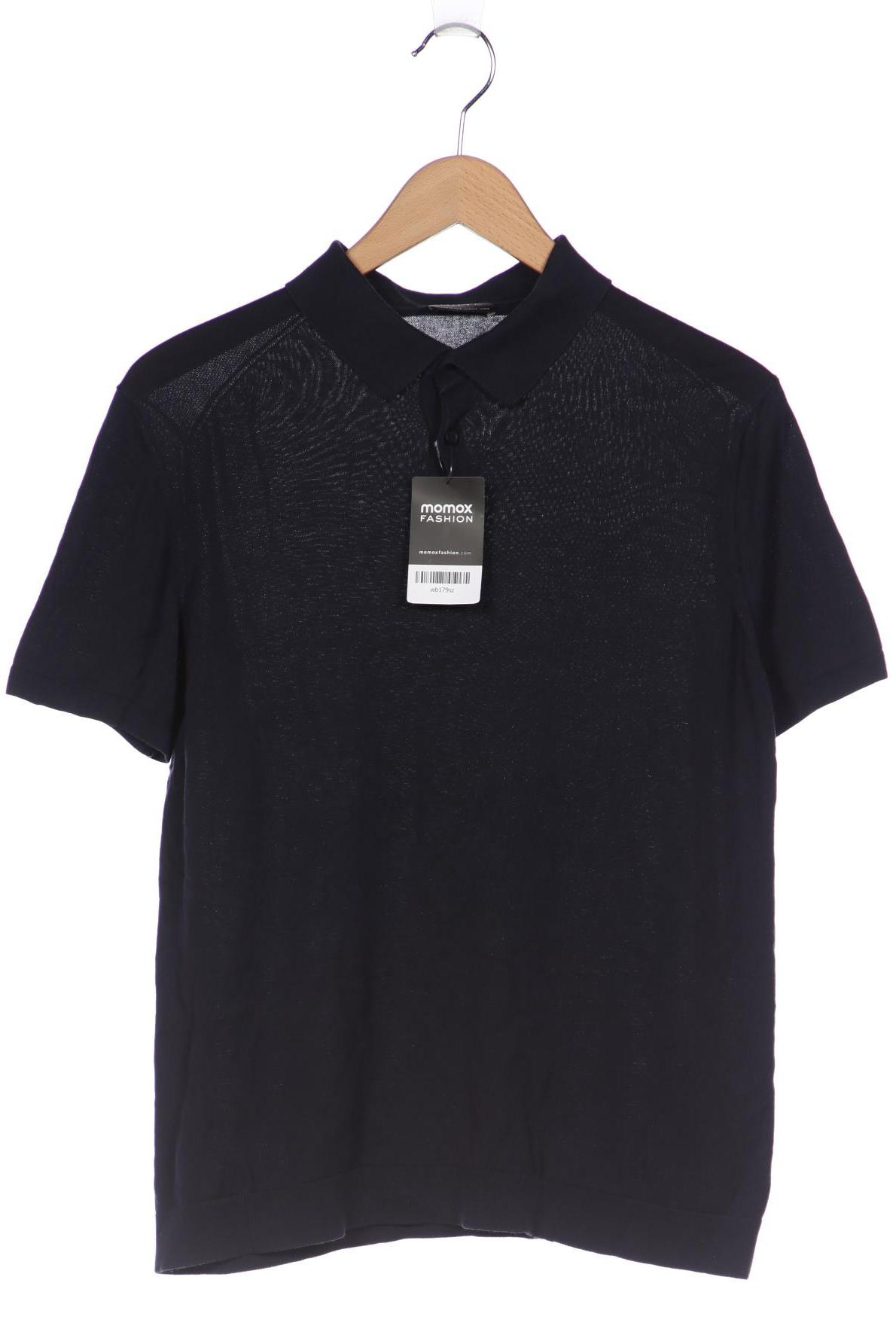 

Hiltl Herren Poloshirt, marineblau