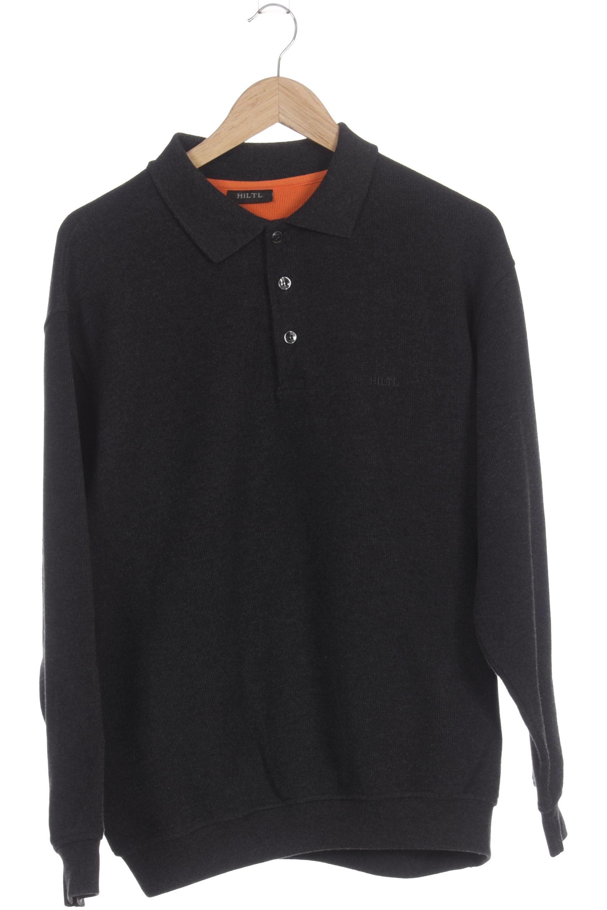 Thumbnail - Hiltl Herren Pullover, schwarz, Gr.