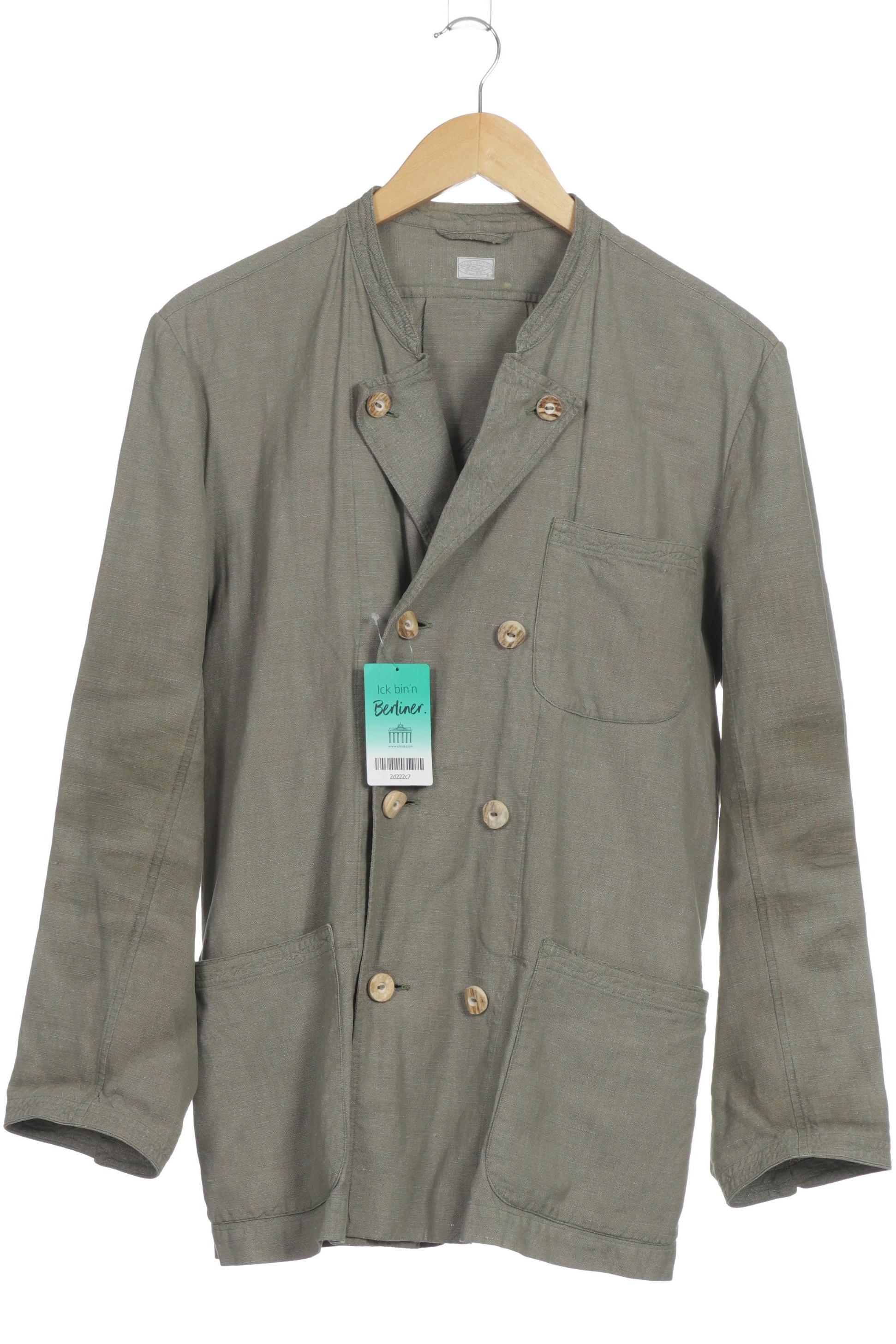 Thumbnail - Hiltl Herren Sakko, grün, Gr.