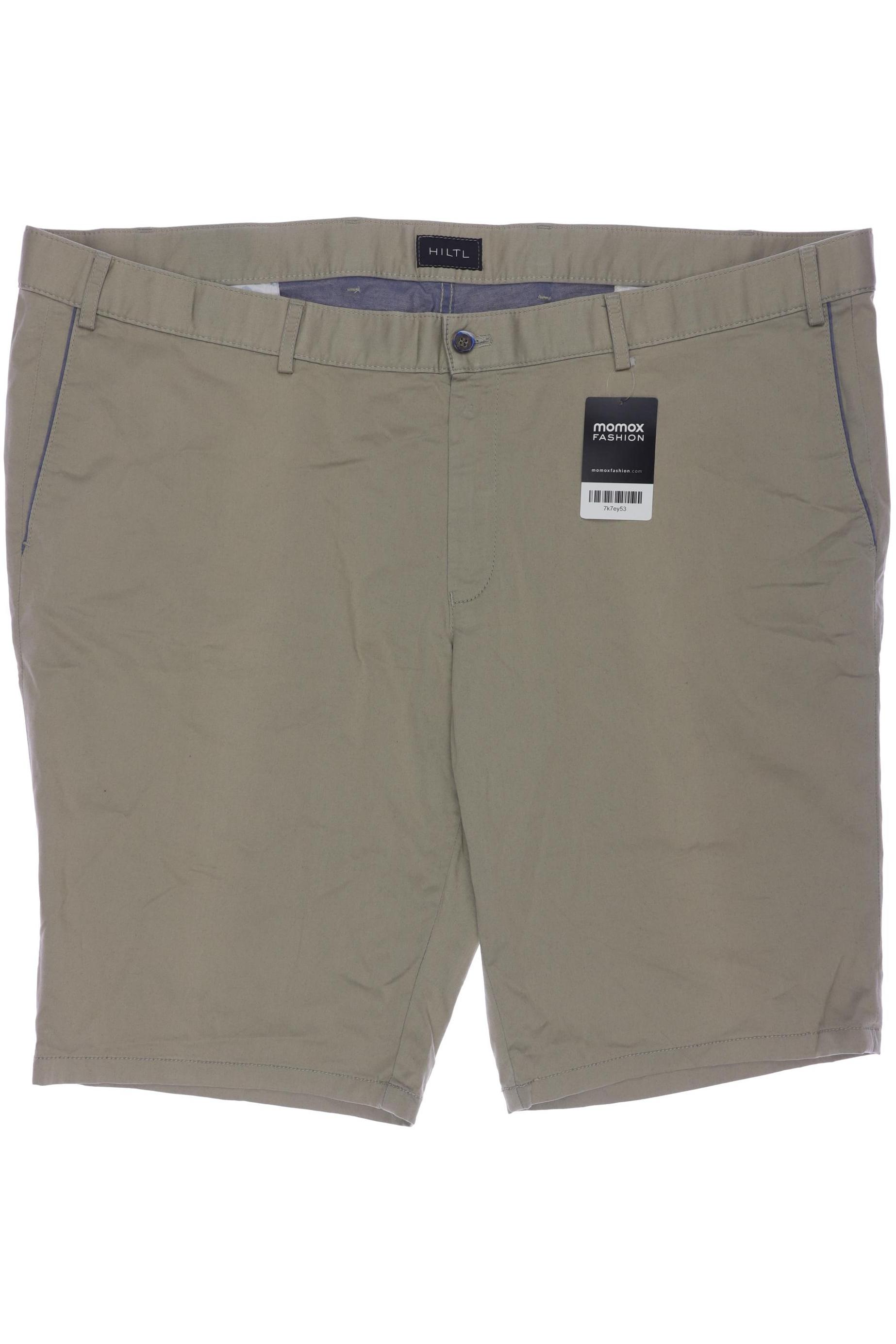 

Hiltl Herren Shorts, beige, Gr. 30