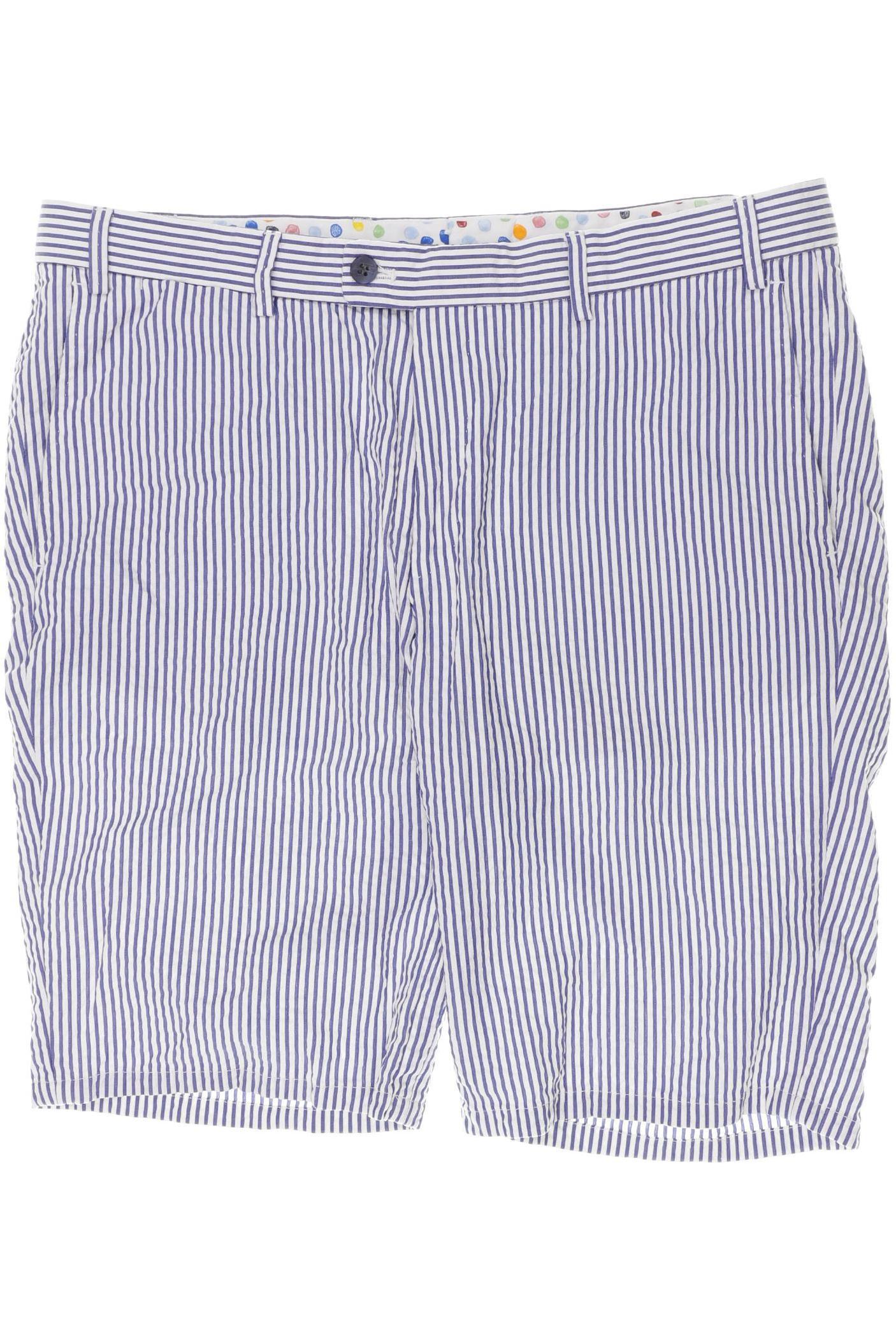 Thumbnail - Hiltl Herren Shorts, blau, Gr. 52