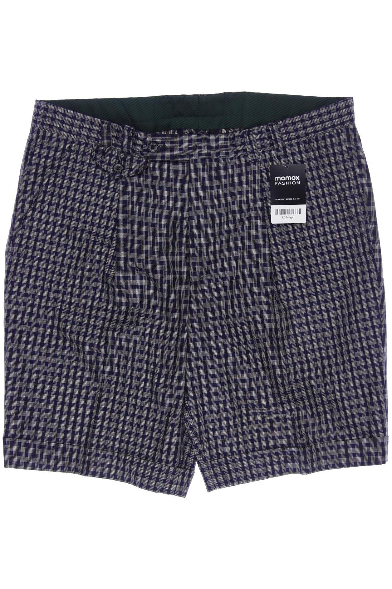 

Hiltl Herren Shorts, marineblau