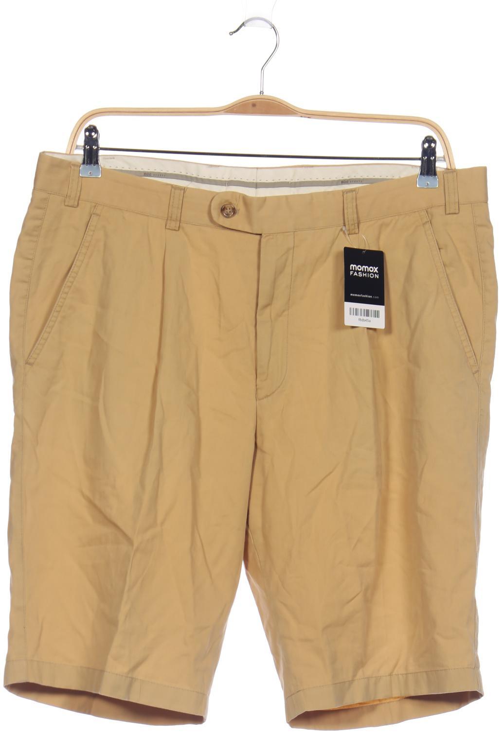 

Hiltl Herren Shorts, beige, Gr. 27