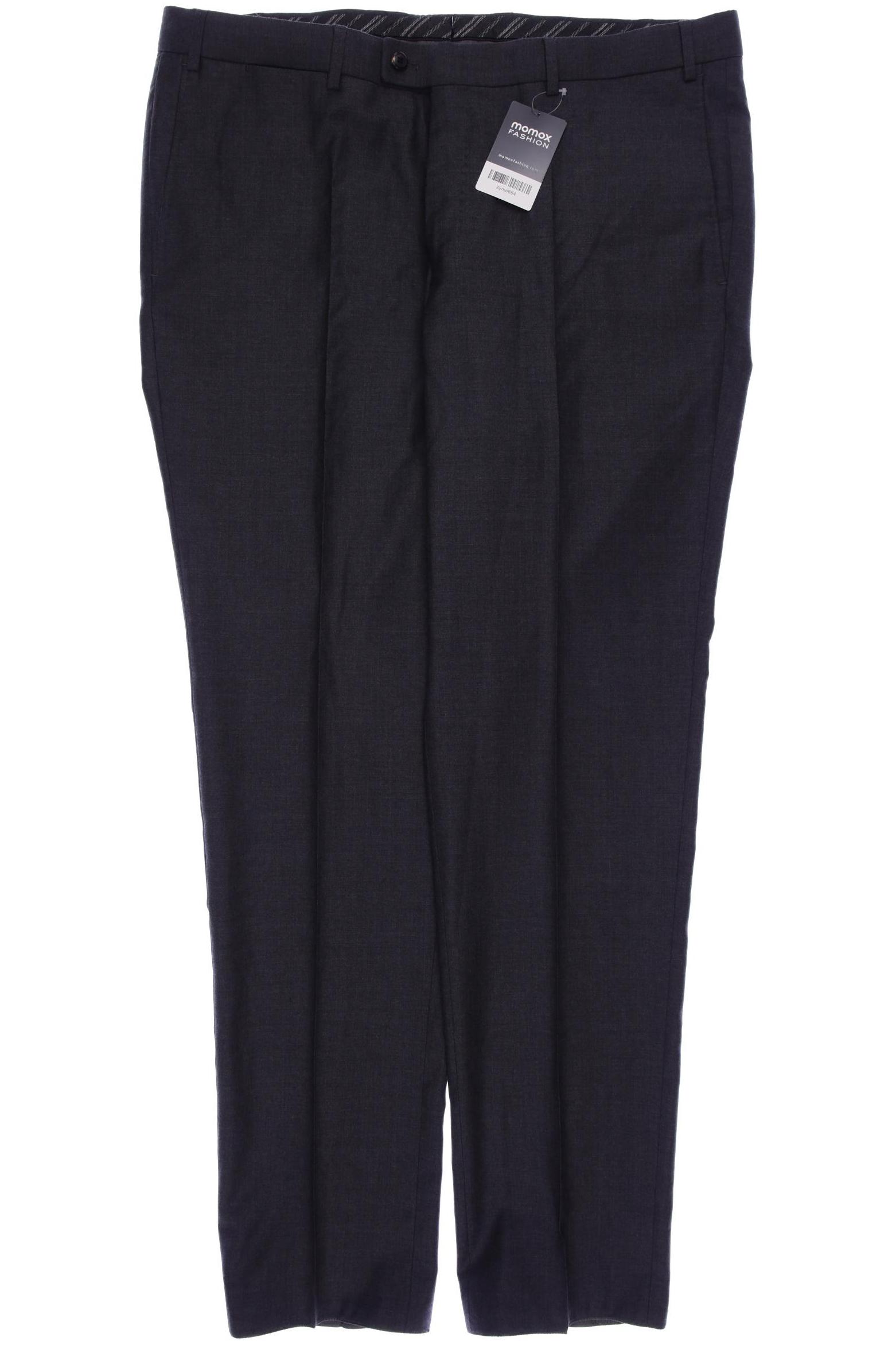 

Hiltl Herren Stoffhose, grau, Gr. 56