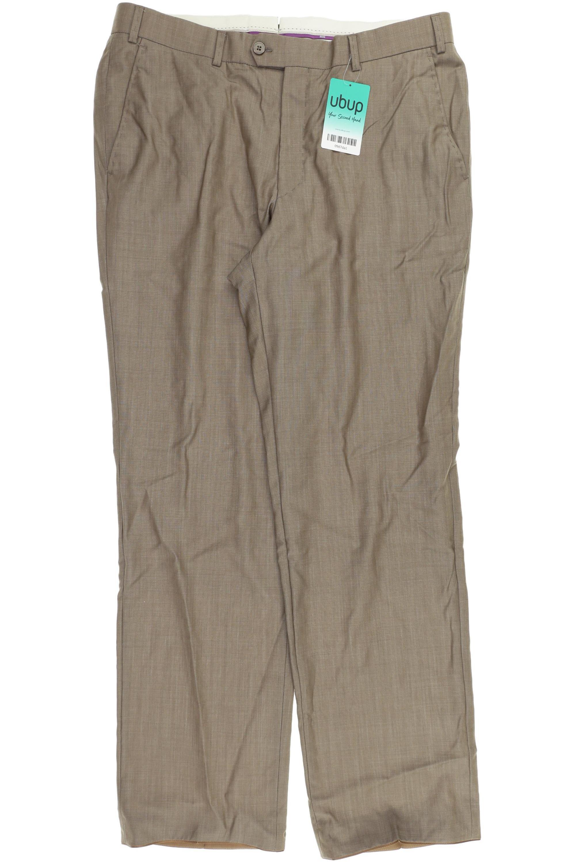 Thumbnail - Hiltl Herren Stoffhose, beige, Gr. 50