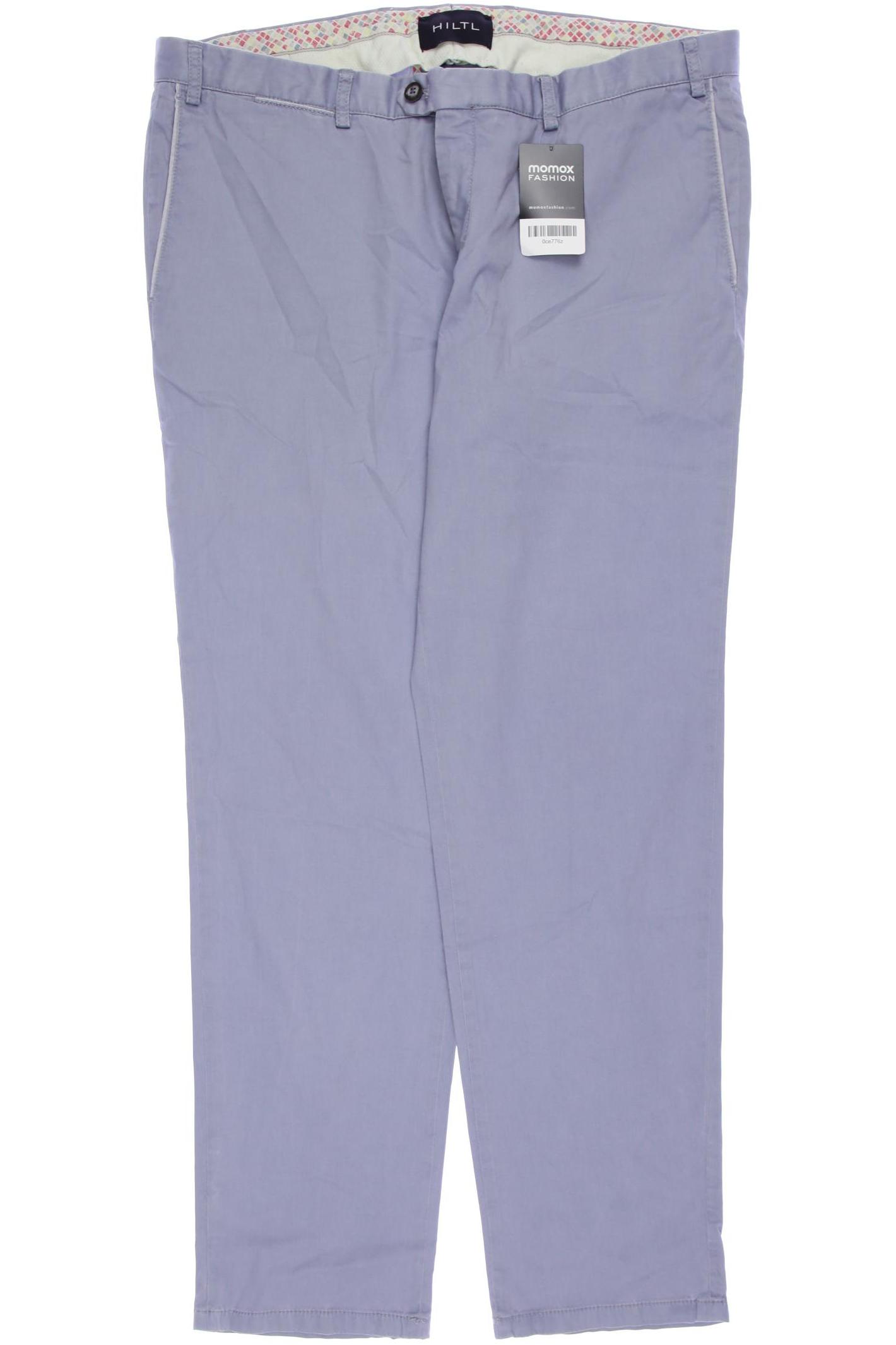 

Hiltl Herren Stoffhose, hellblau