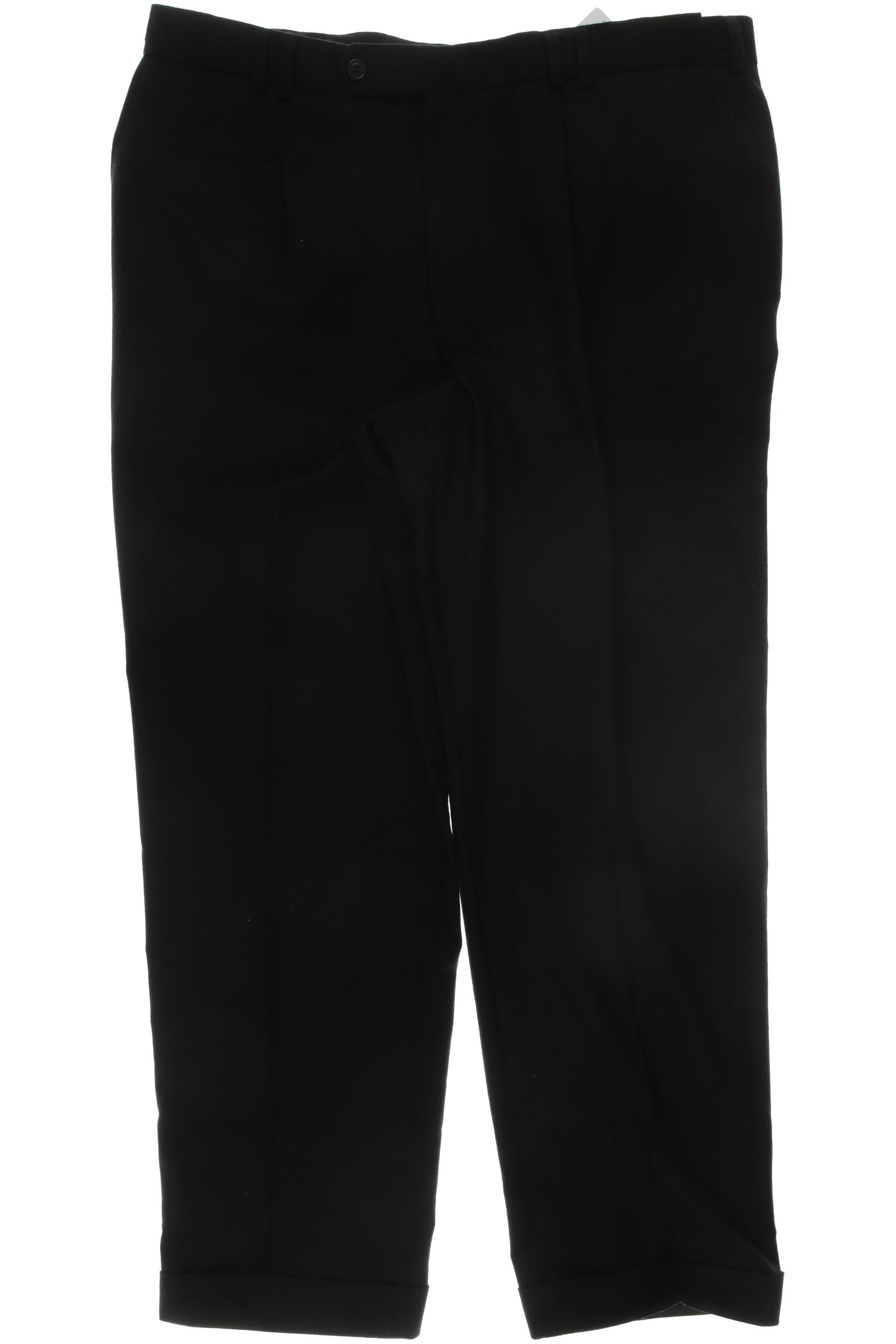 

Hiltl Herren Stoffhose, schwarz, Gr.