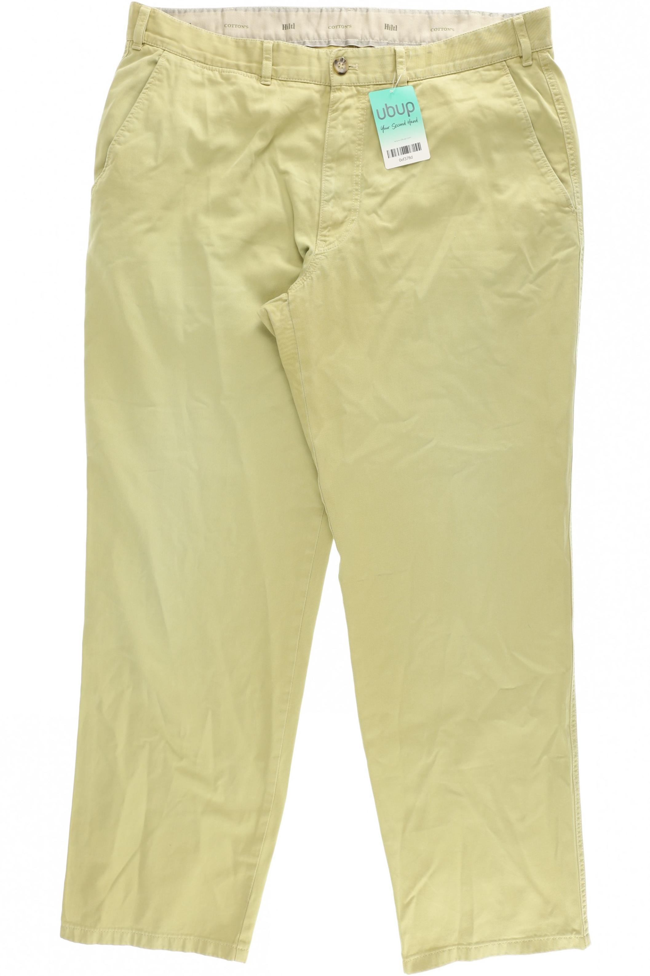 Thumbnail - Hiltl Herren Stoffhose, beige, Gr. 26