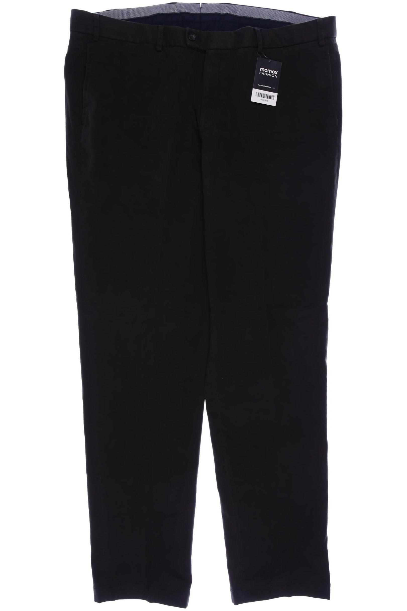 

Hiltl Herren Stoffhose, braun, Gr. 41