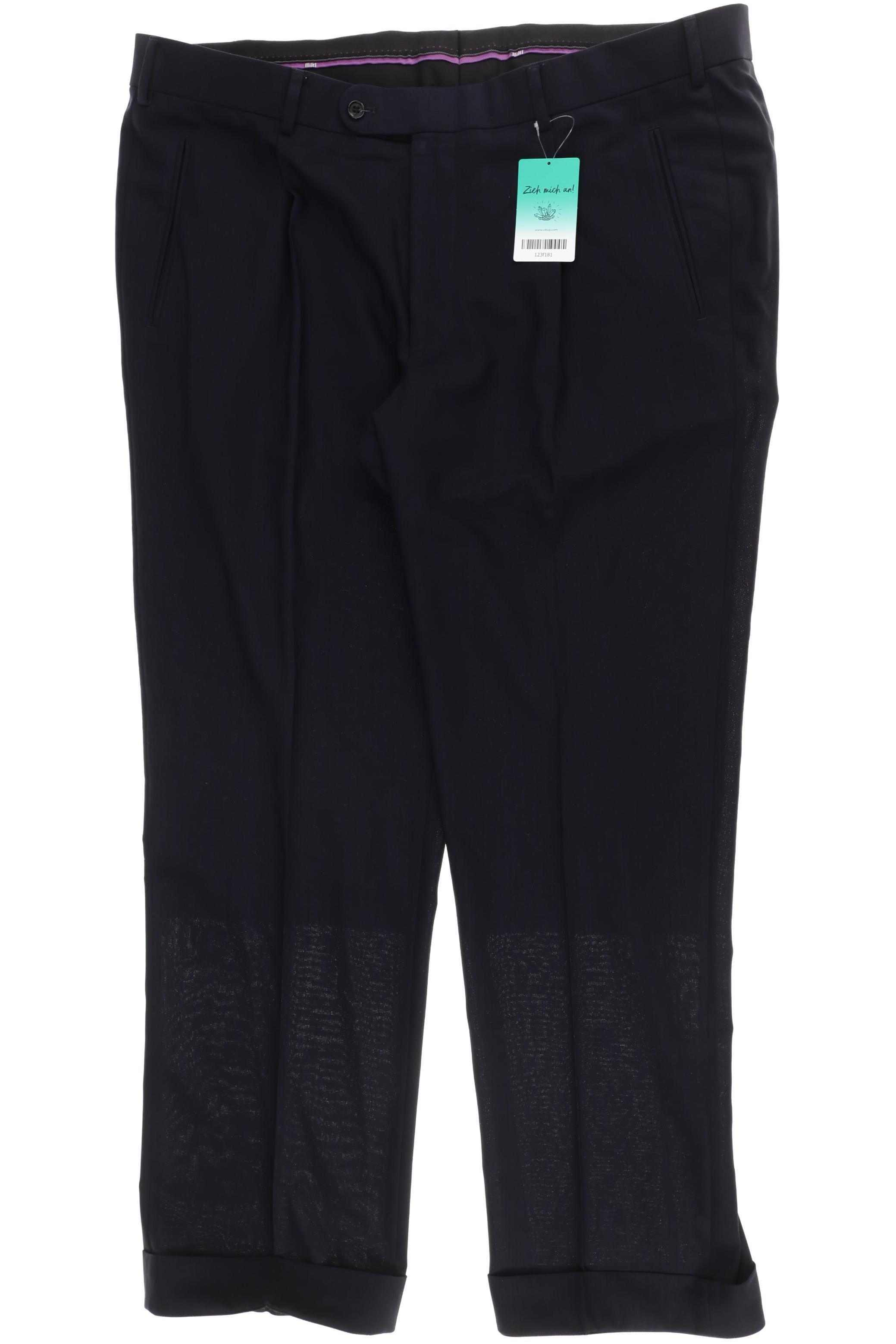 

Hiltl Herren Stoffhose, blau, Gr. 28