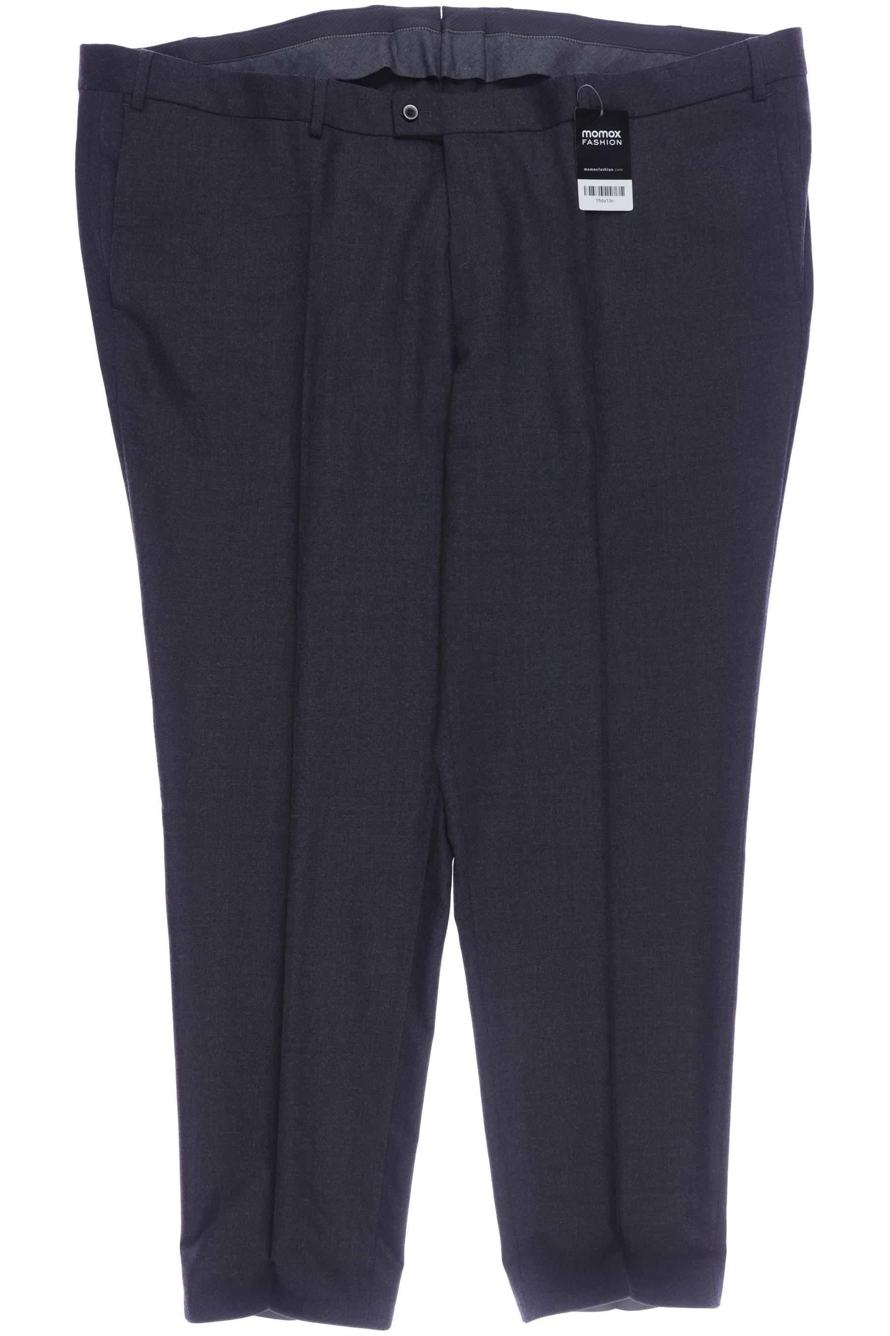 

Hiltl Herren Stoffhose, grau, Gr. 33