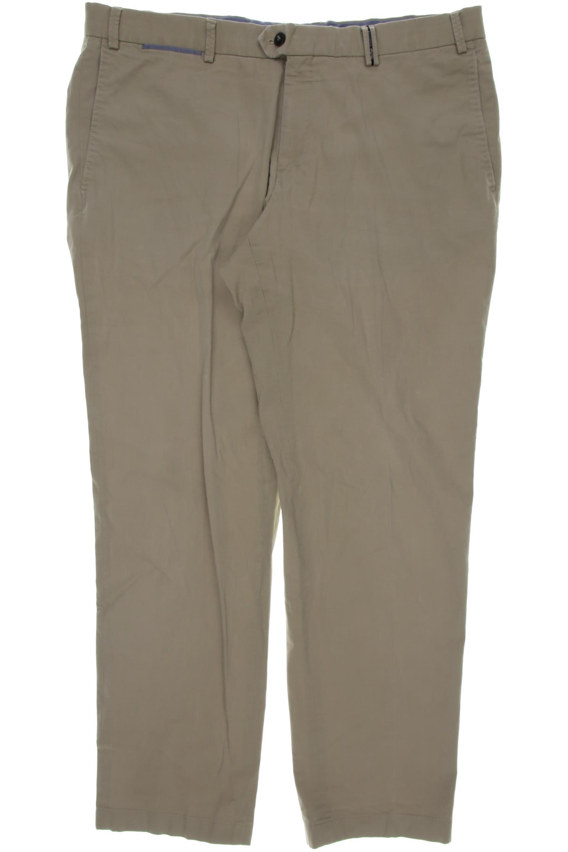

Hiltl Herren Stoffhose, beige, Gr.