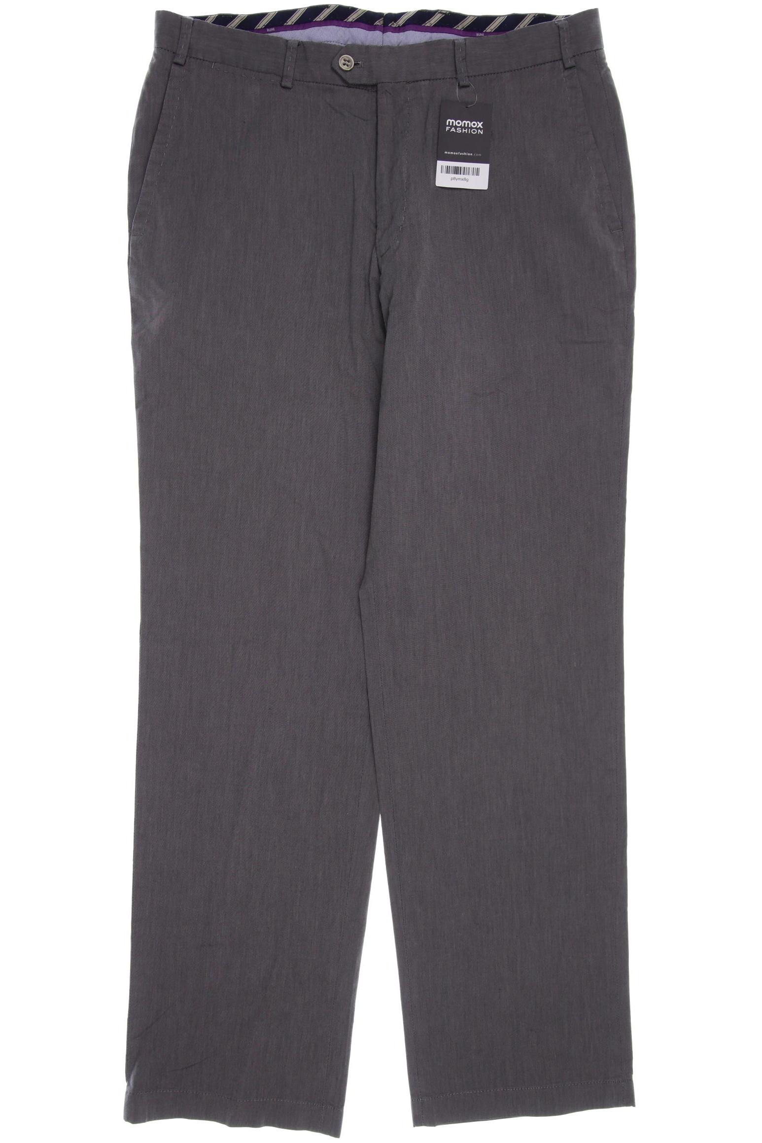 

Hiltl Herren Stoffhose, grau